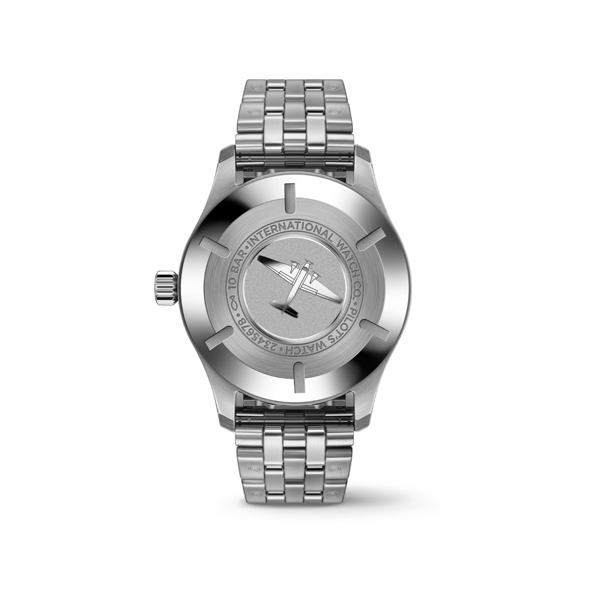 IWC Schaffhausen Pilot's Watch Mark XX Produktbild main 4