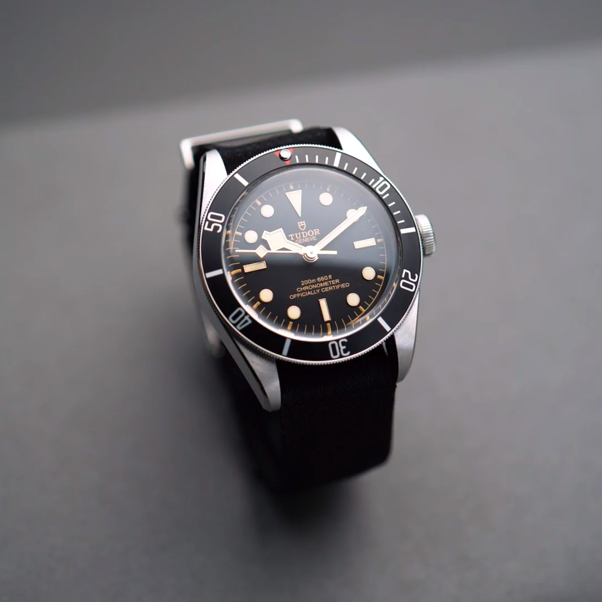 TUDOR Black Bay  Produktbild main 4