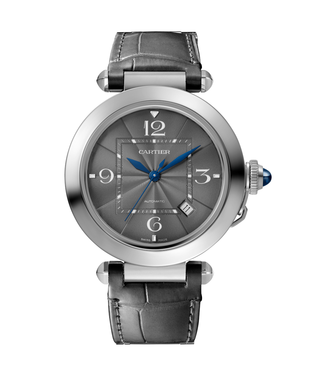 Cartier Pasha der Cartier Produktbild main 1