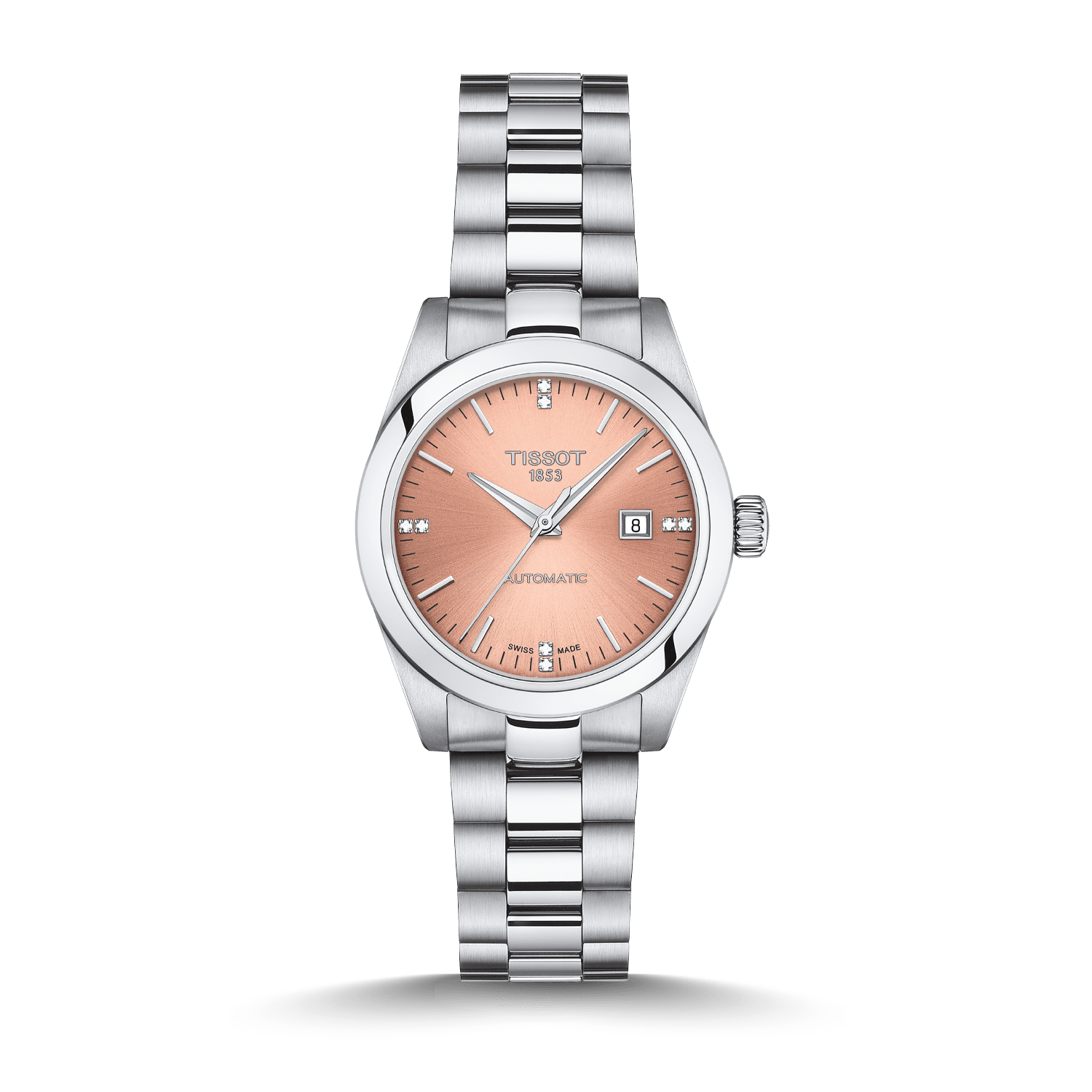 Tissot T-My Lady Automatic Produktbild main 0