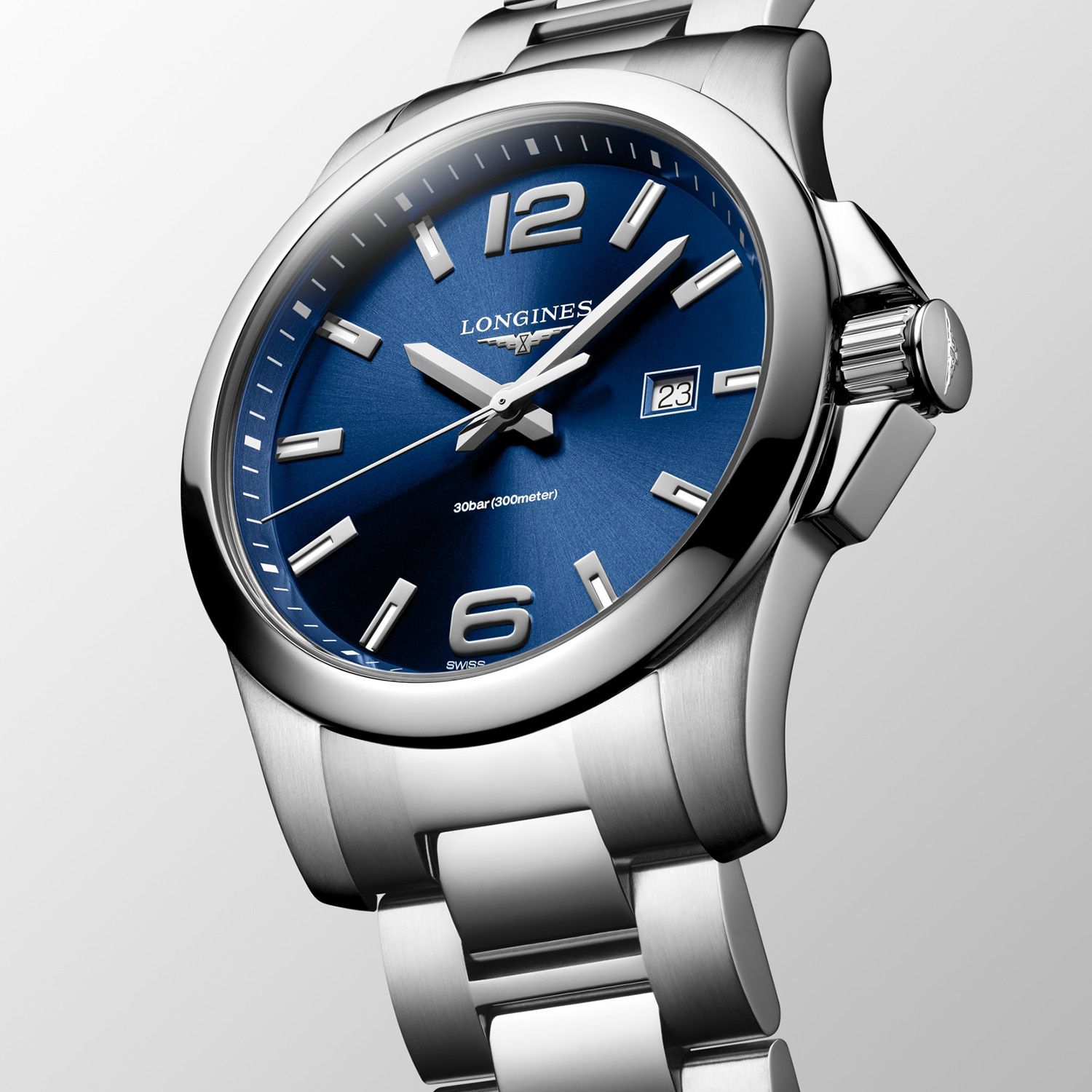 Longines Conquest Produktbild main 3