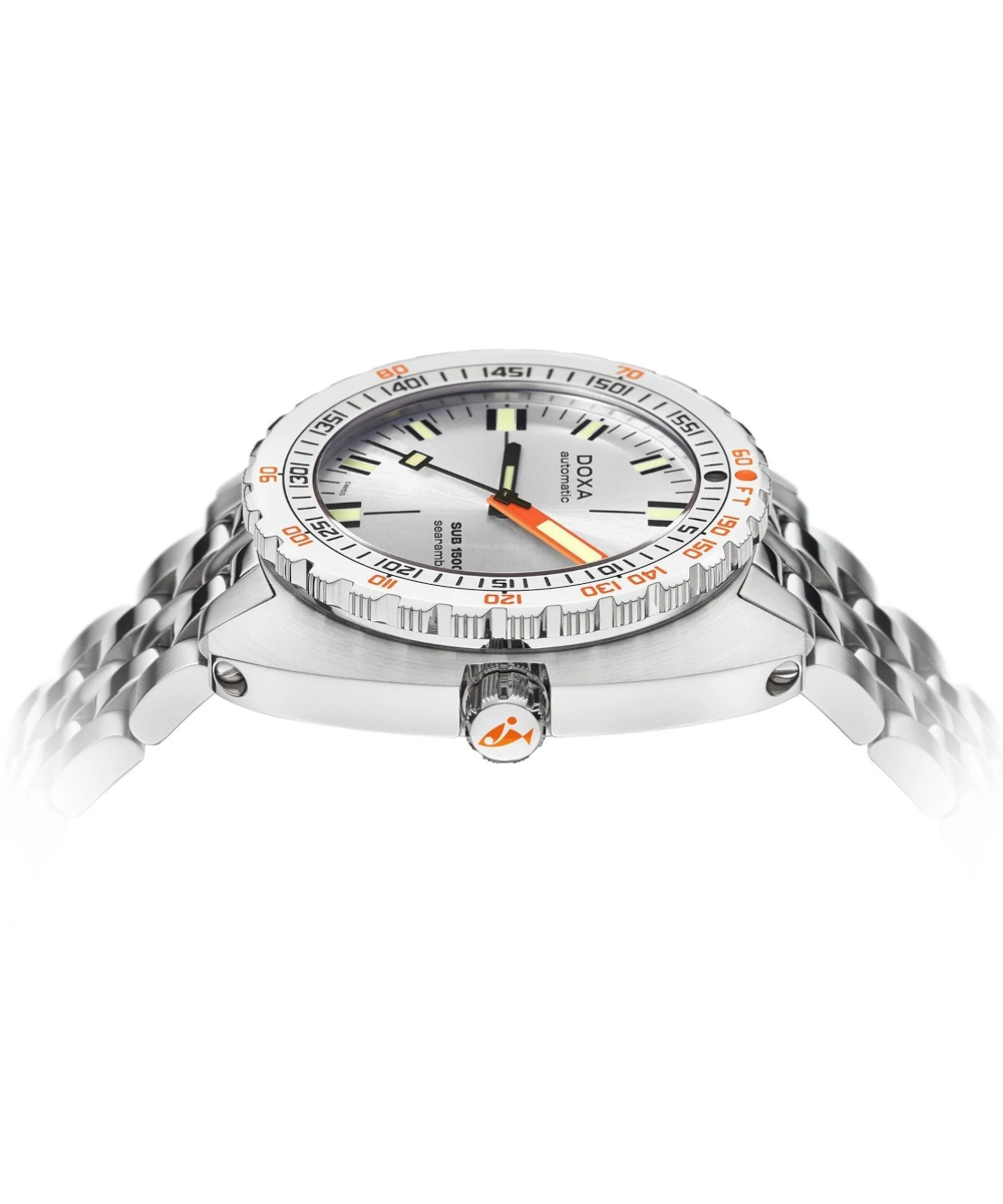 Doxa SUB 1500T Searambler Produktbild main 1