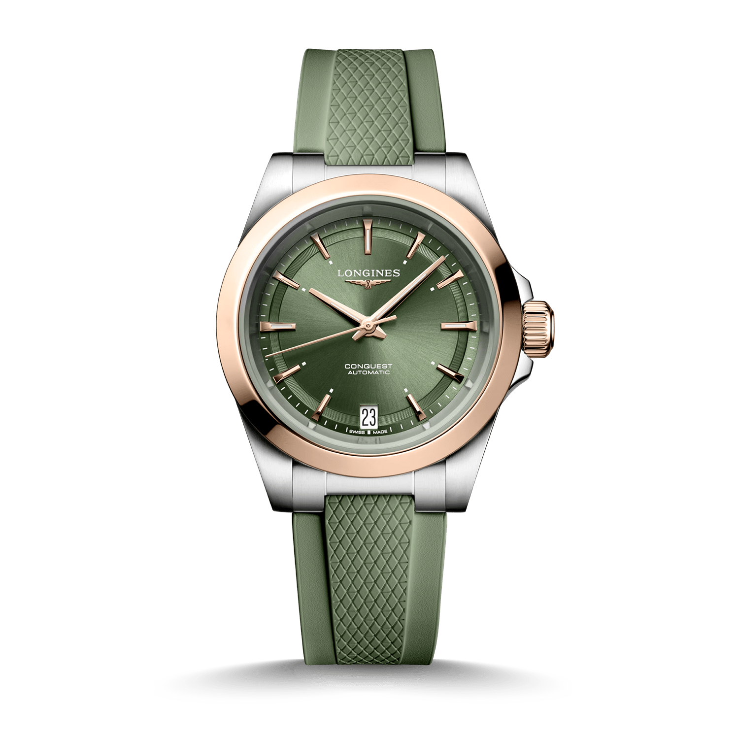 Longines Conquest Longines Conquest