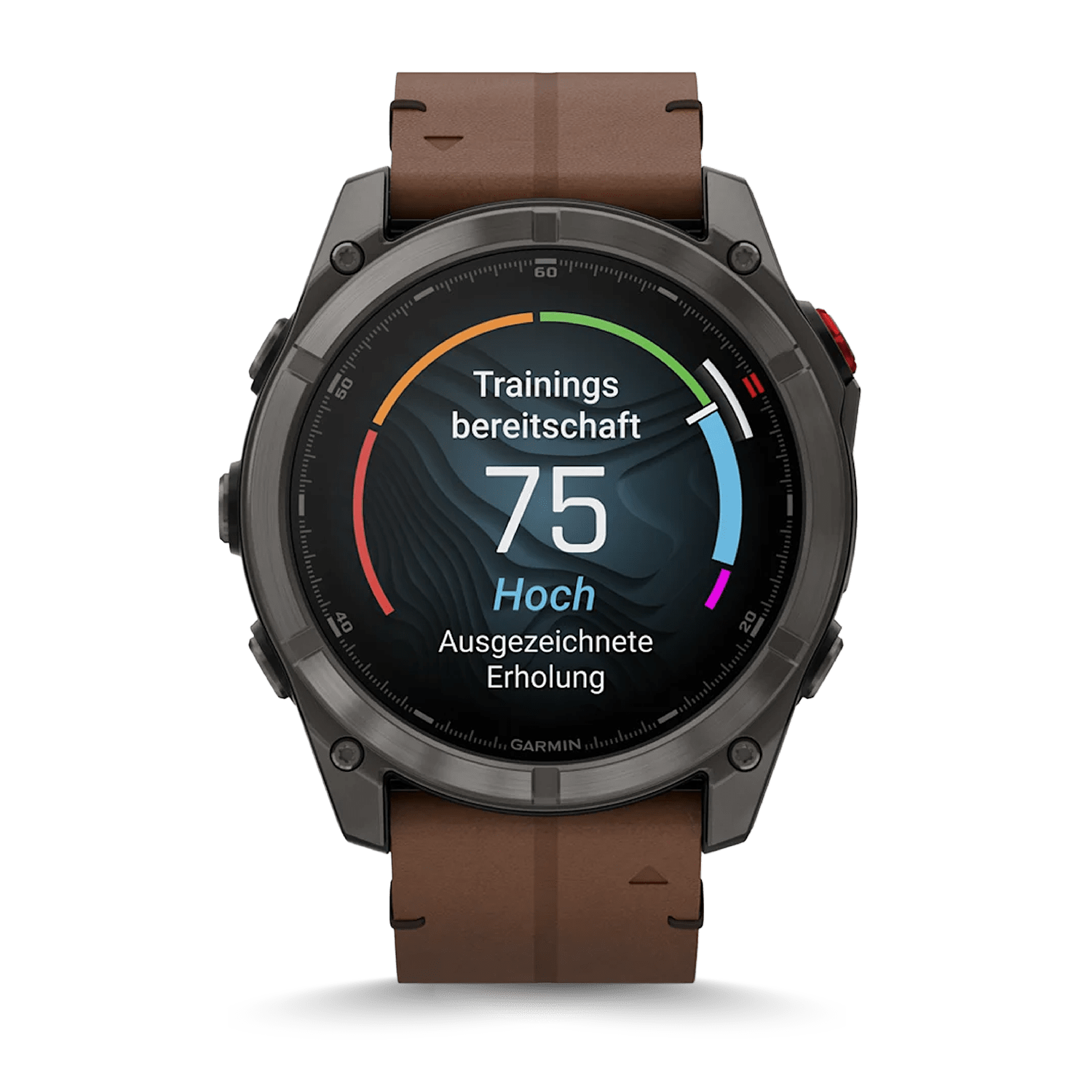 Garmin fēnix® 8 Pro – 51 mm, AMOLED