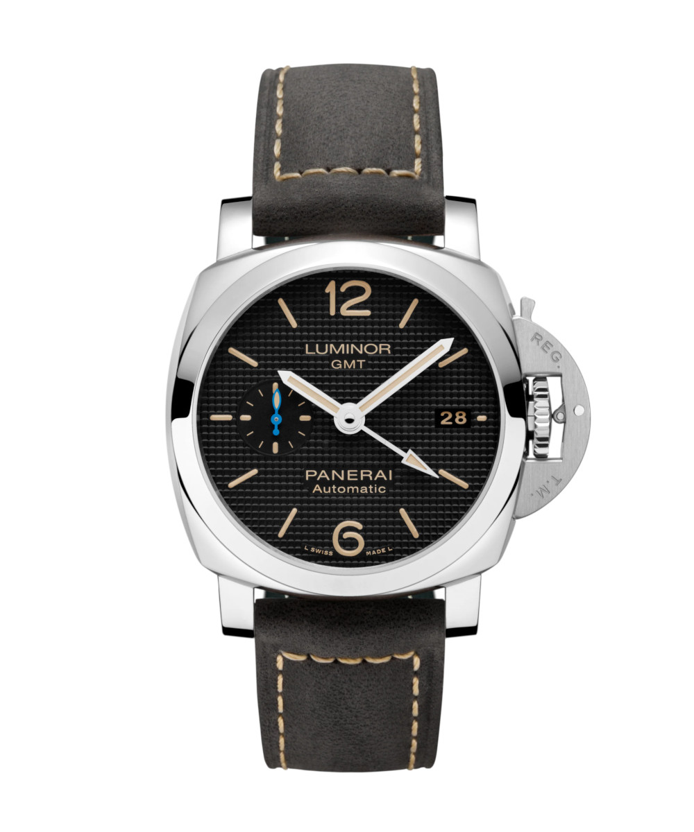 Panerai Luminor GMT
