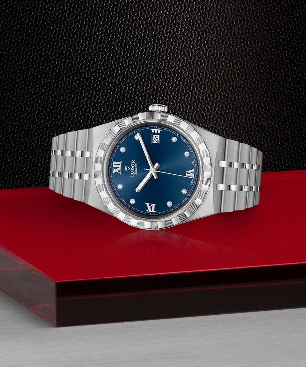 TUDOR Royal 38 Produktbild main 1