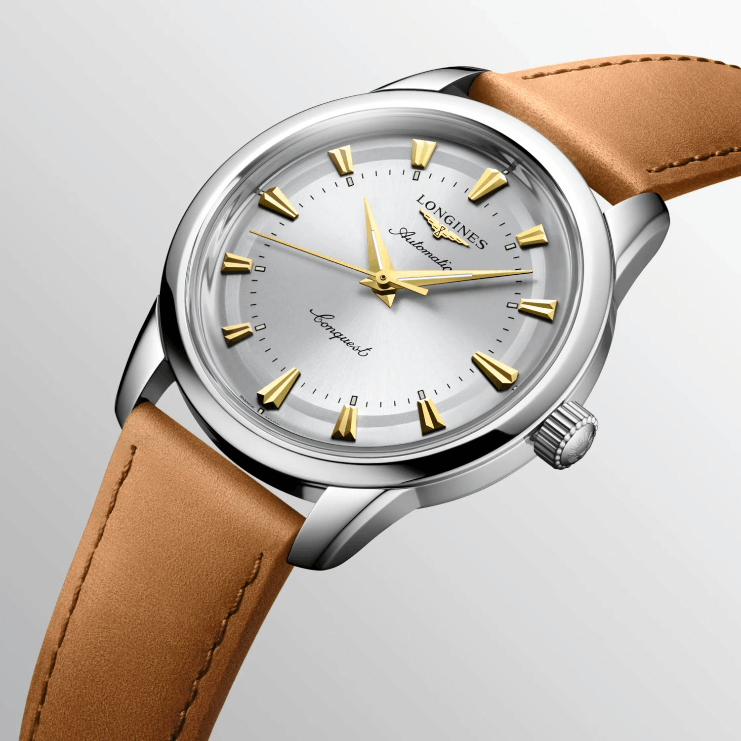 Longines Conquest Heritage Produktbild main 2