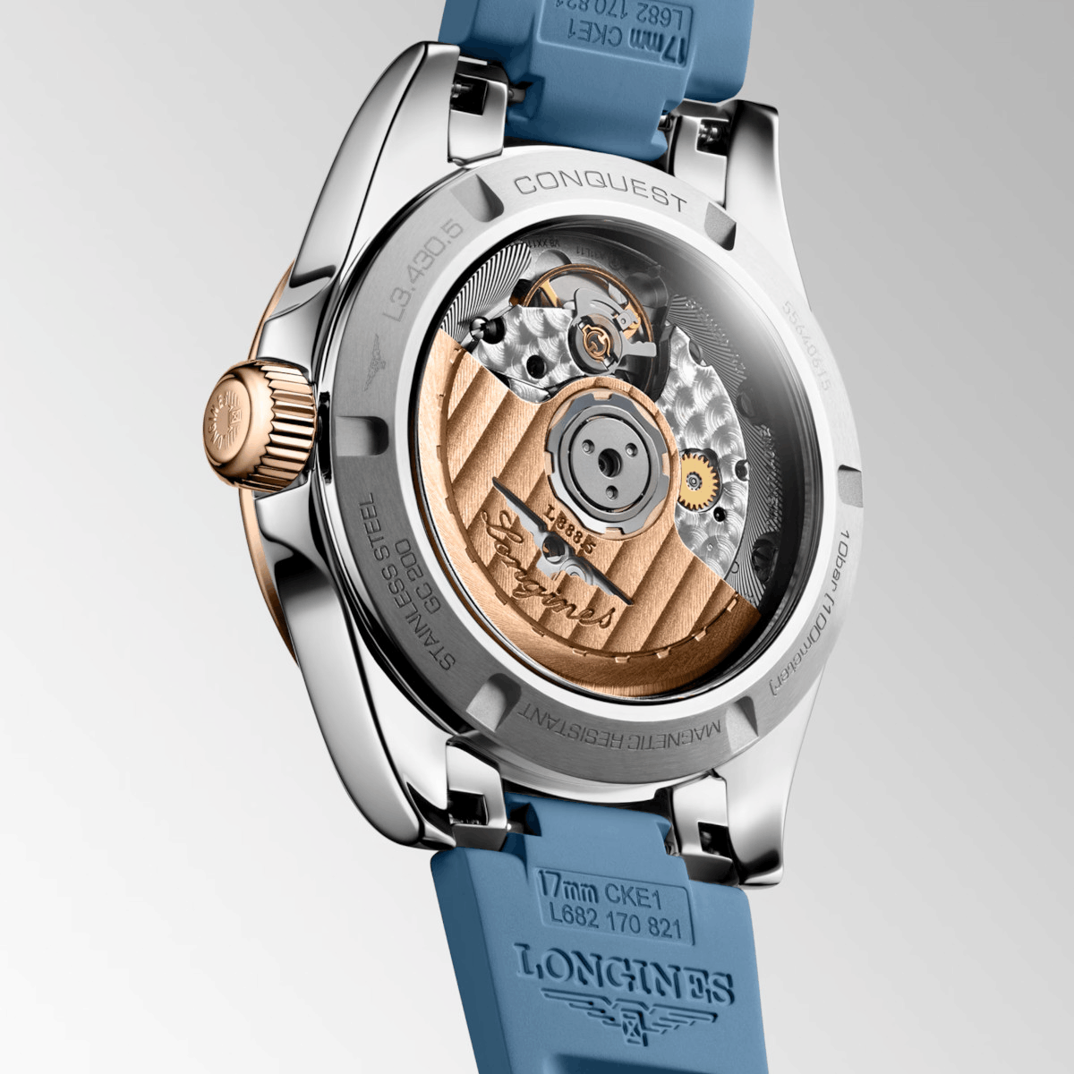Longines Conquest Produktbild main 2