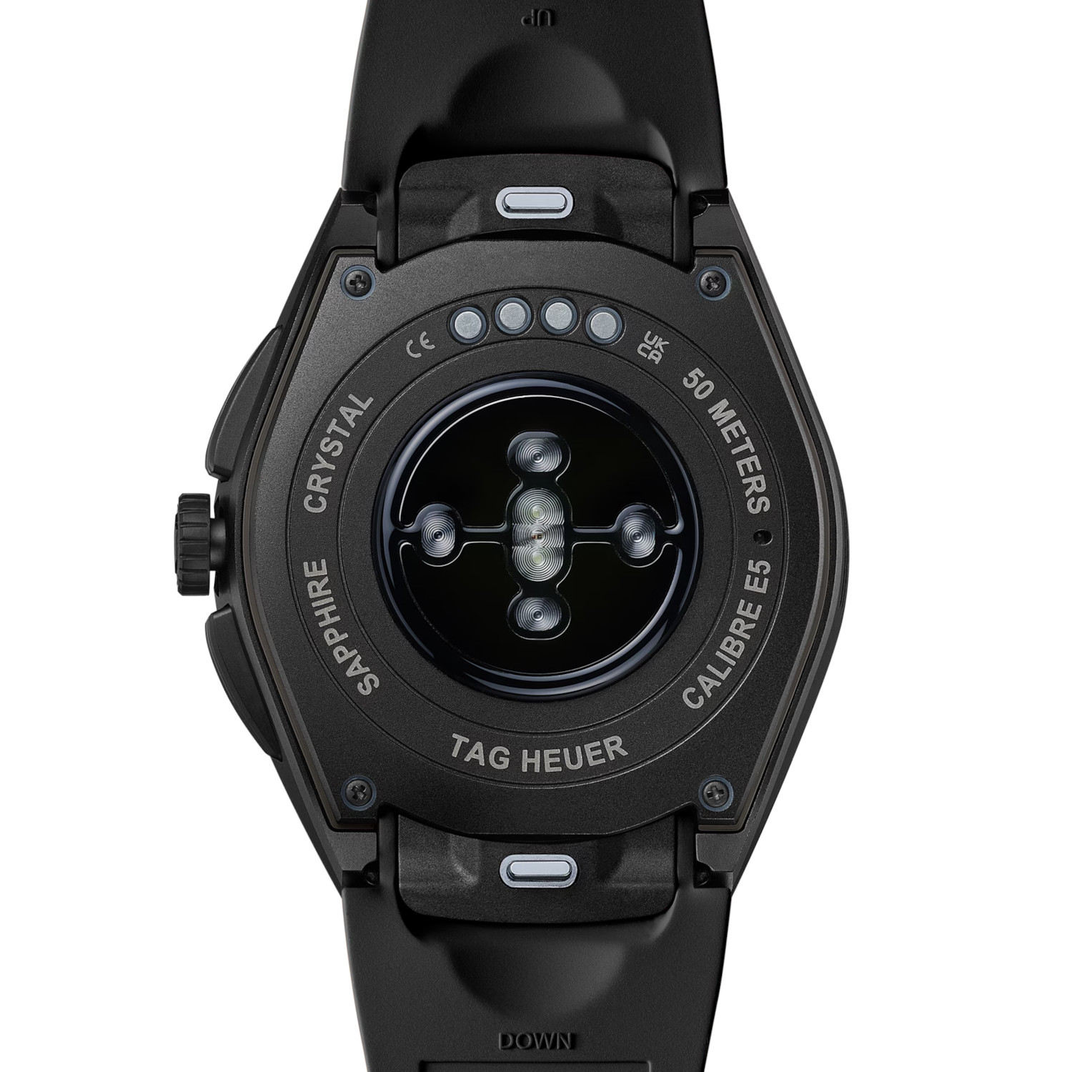 TAG HEUER Connected Calibre E5 Produktbild main 2