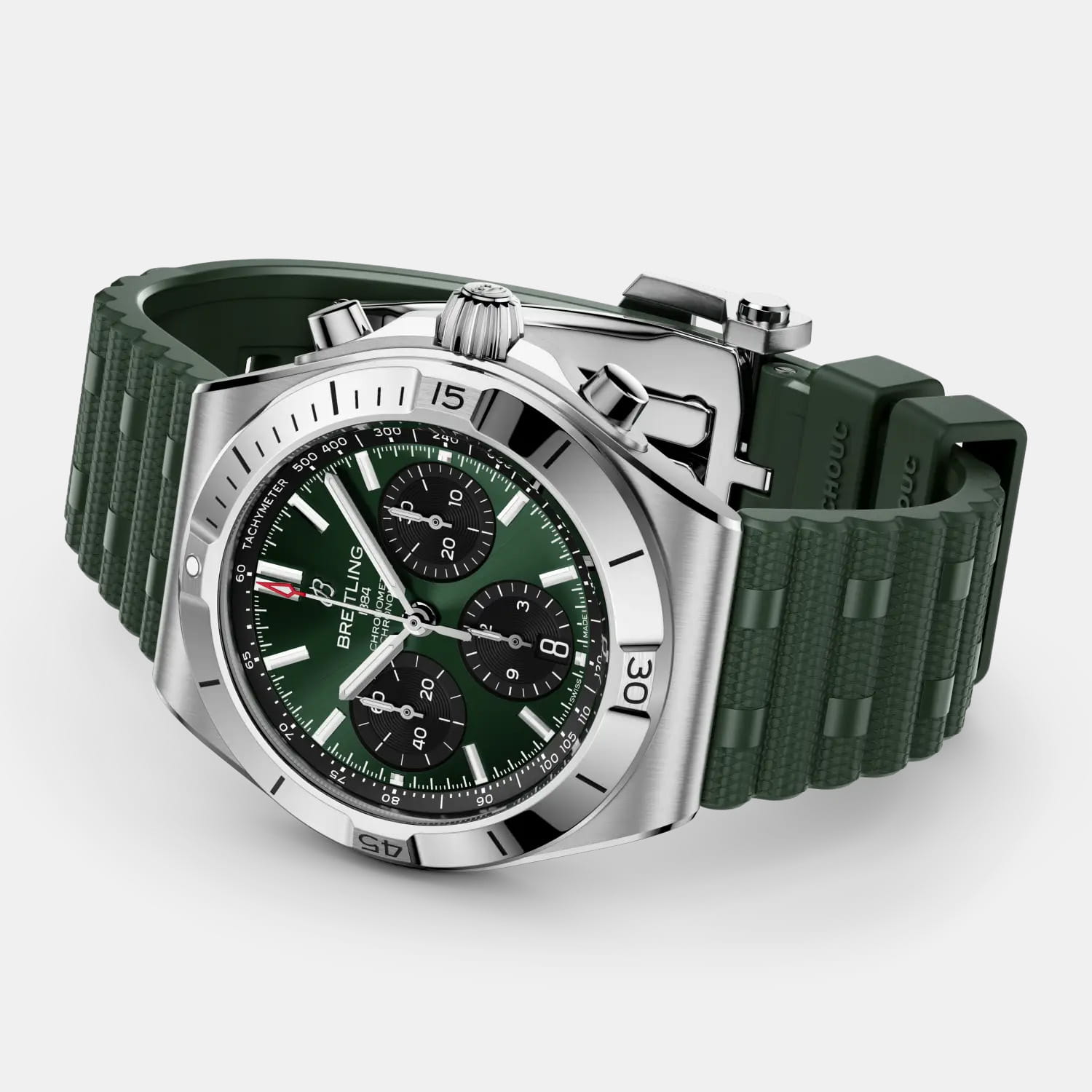 Breitling Chronomat B01 42 Produktbild main 3