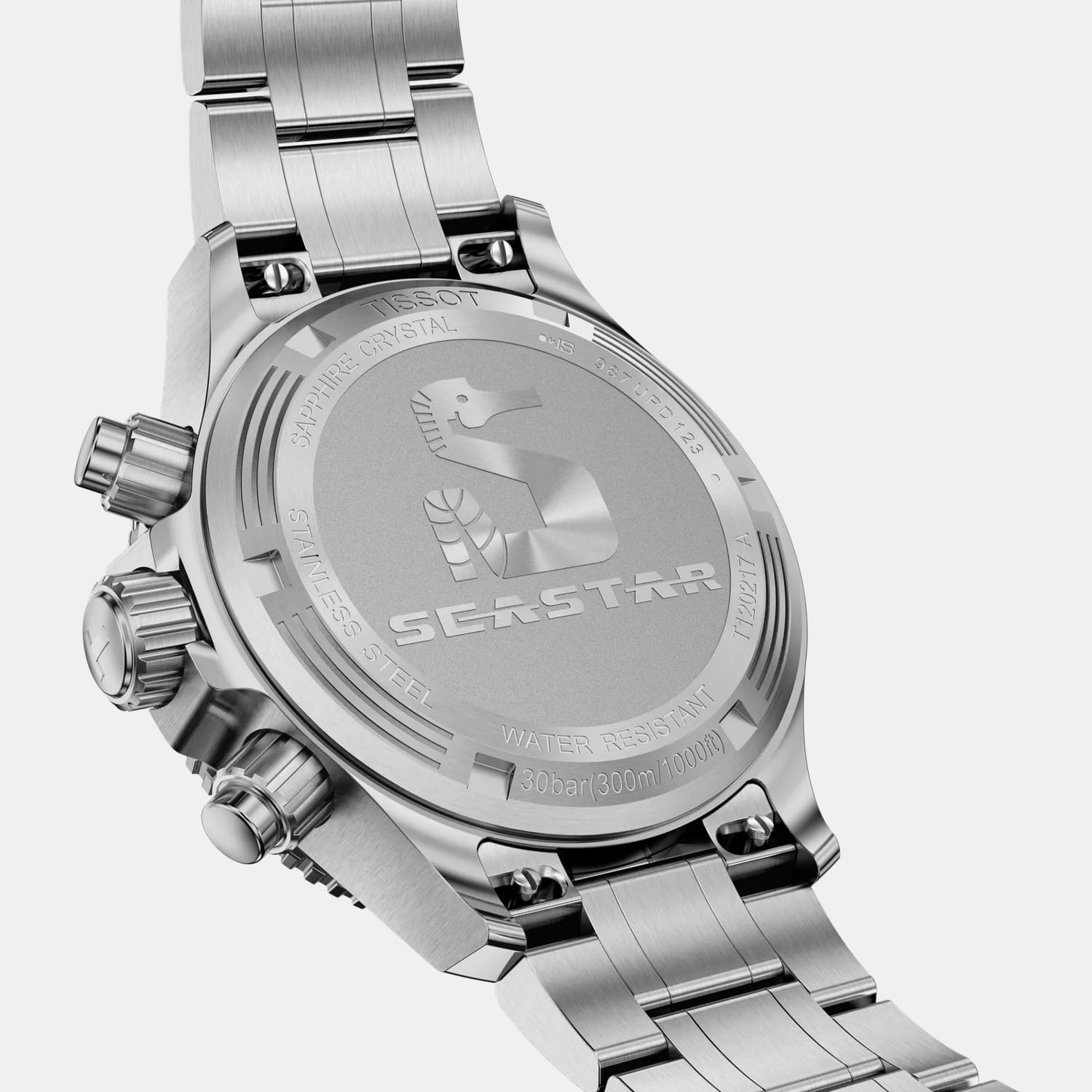 Tissot Seastar 1000 38 Produktbild main 4