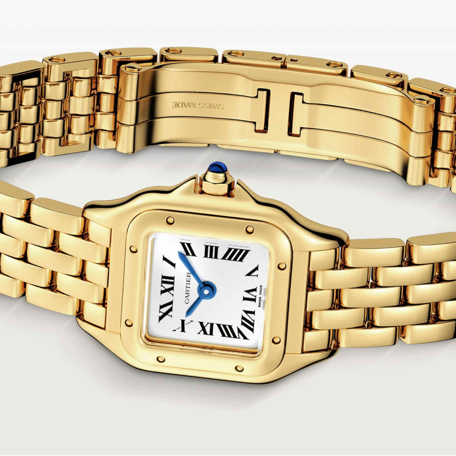 Cartier Panthère de Cartier Mini-Modell Produktbild main 2