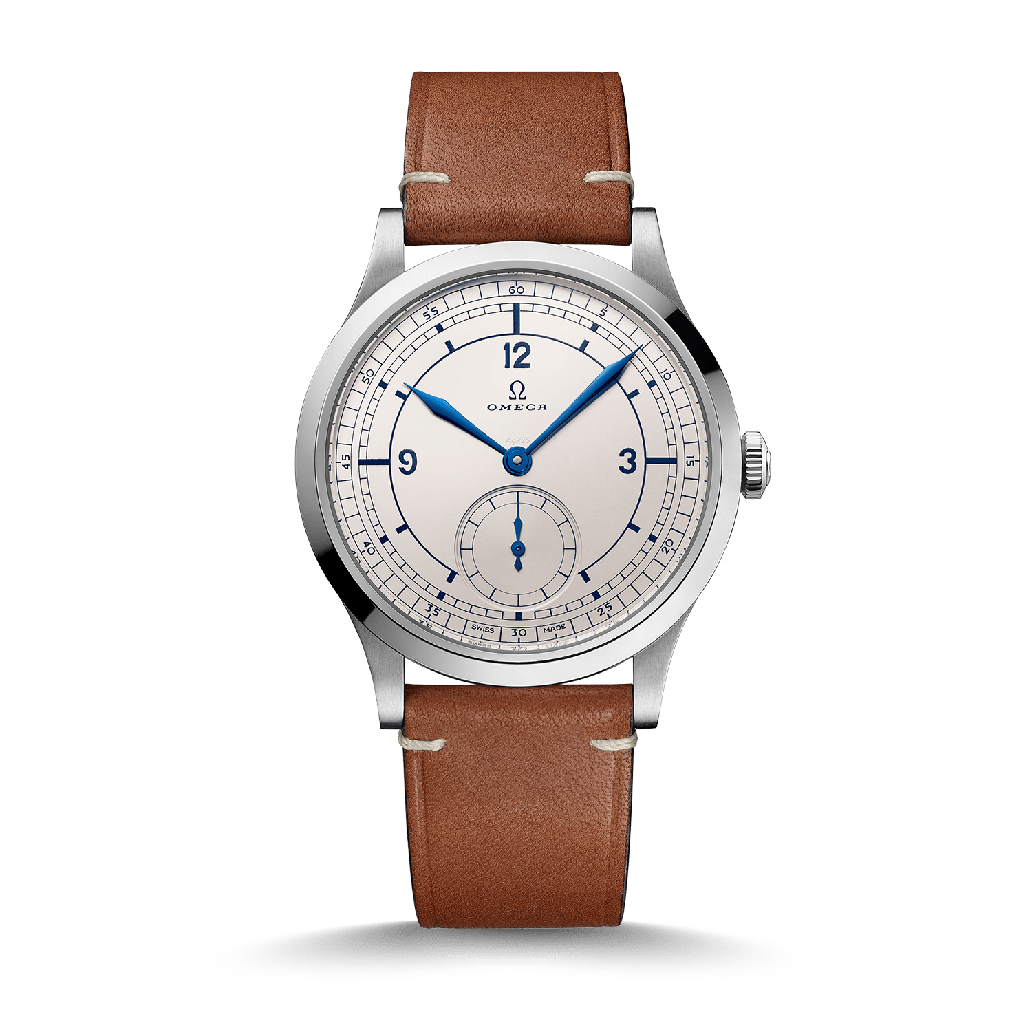 OMEGA Specialities CK 859 CPO