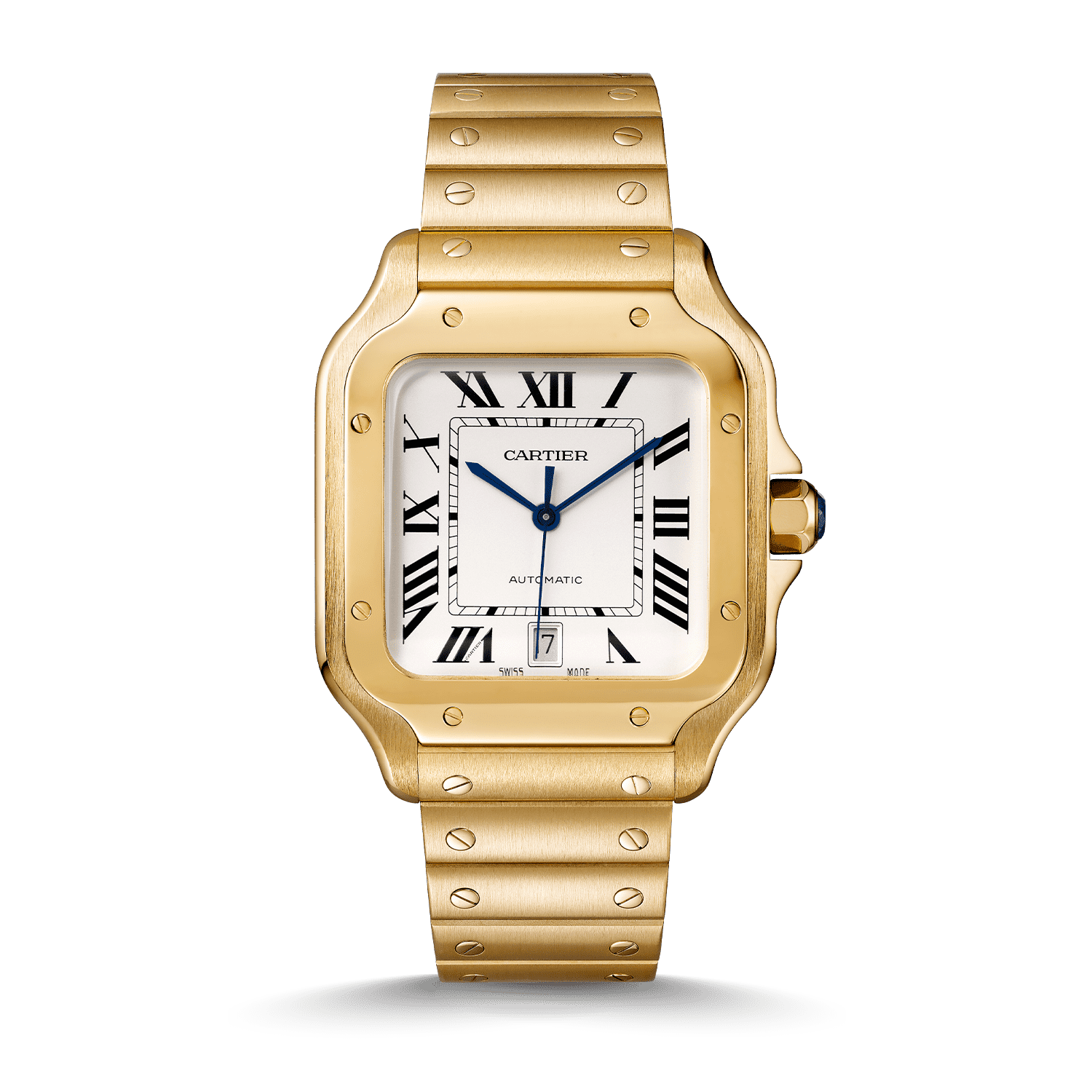 Cartier Santos de Cartier Produktbild main 0