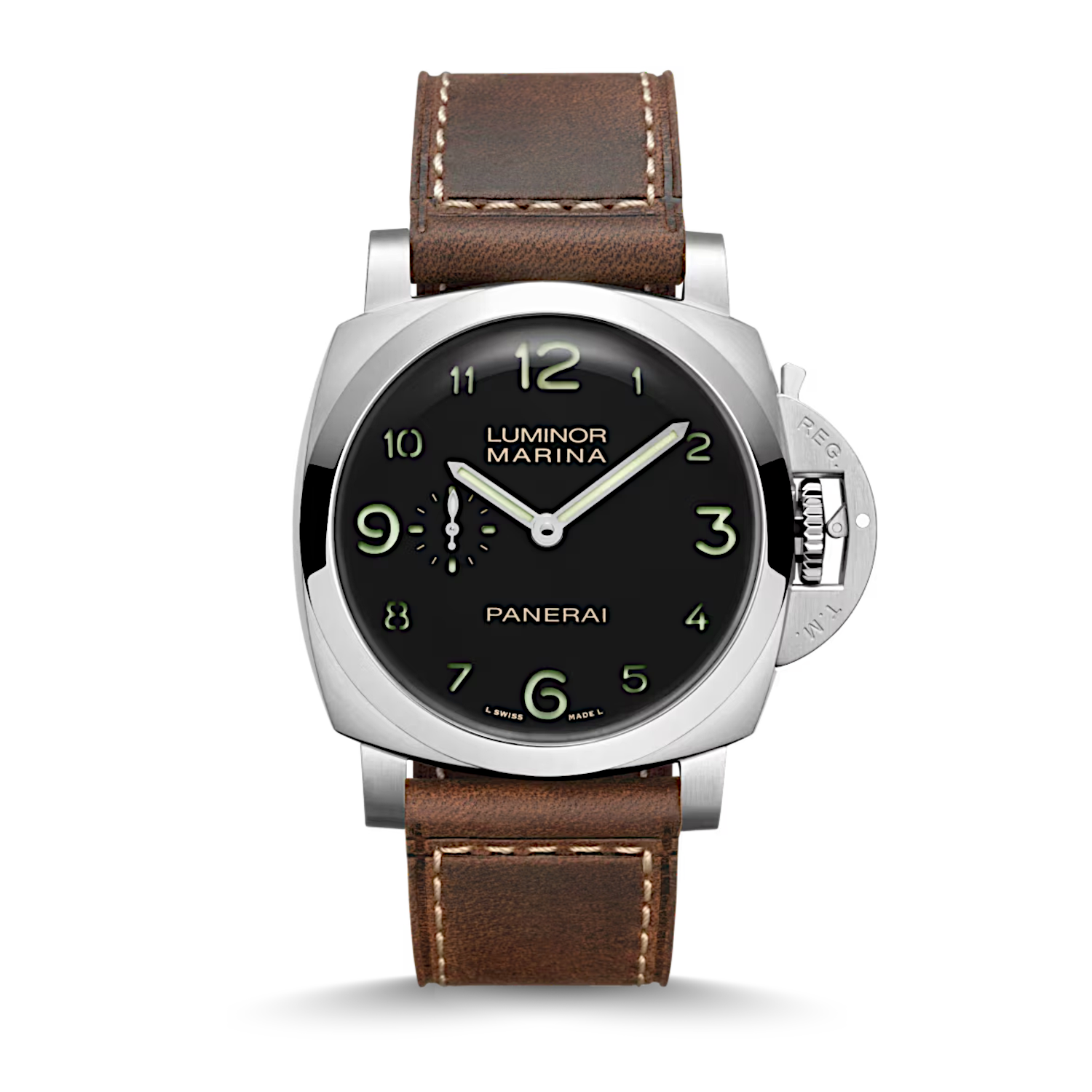 PANERAI Luminor  Produktbild main 0