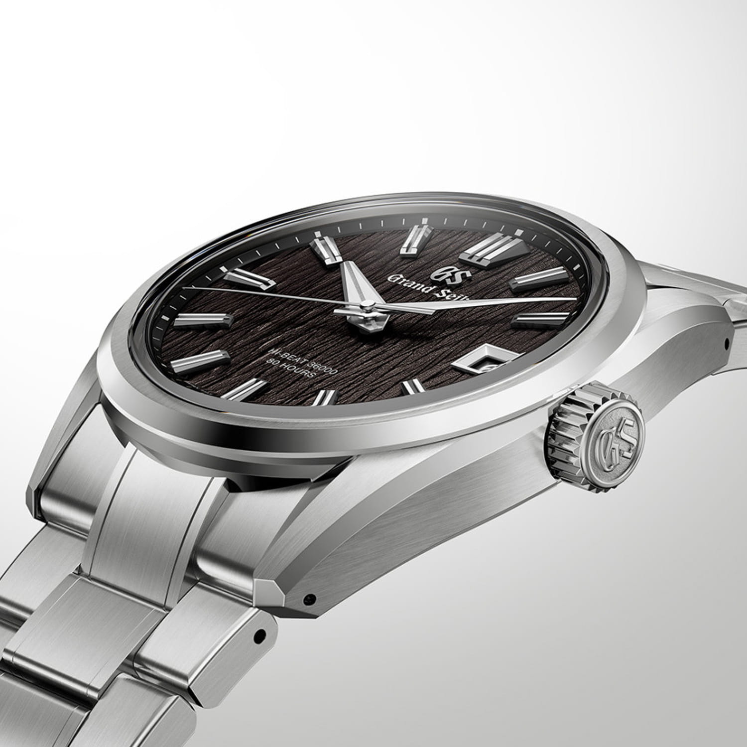 Grand Seiko Evo 9 Night Birch Produktbild main 4