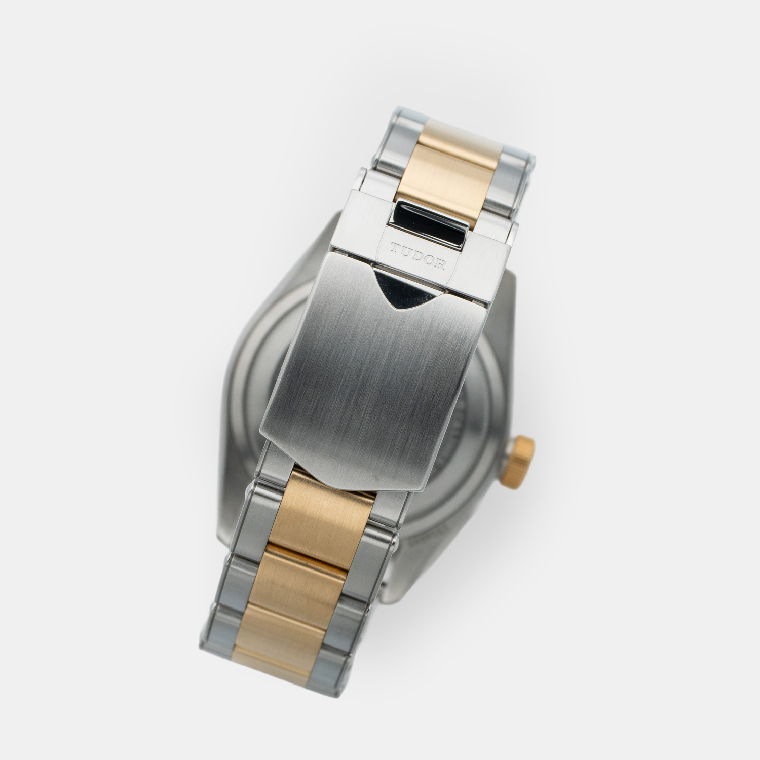 TUDOR Black Bay GMT S&G CPO2 Produktbild main 3