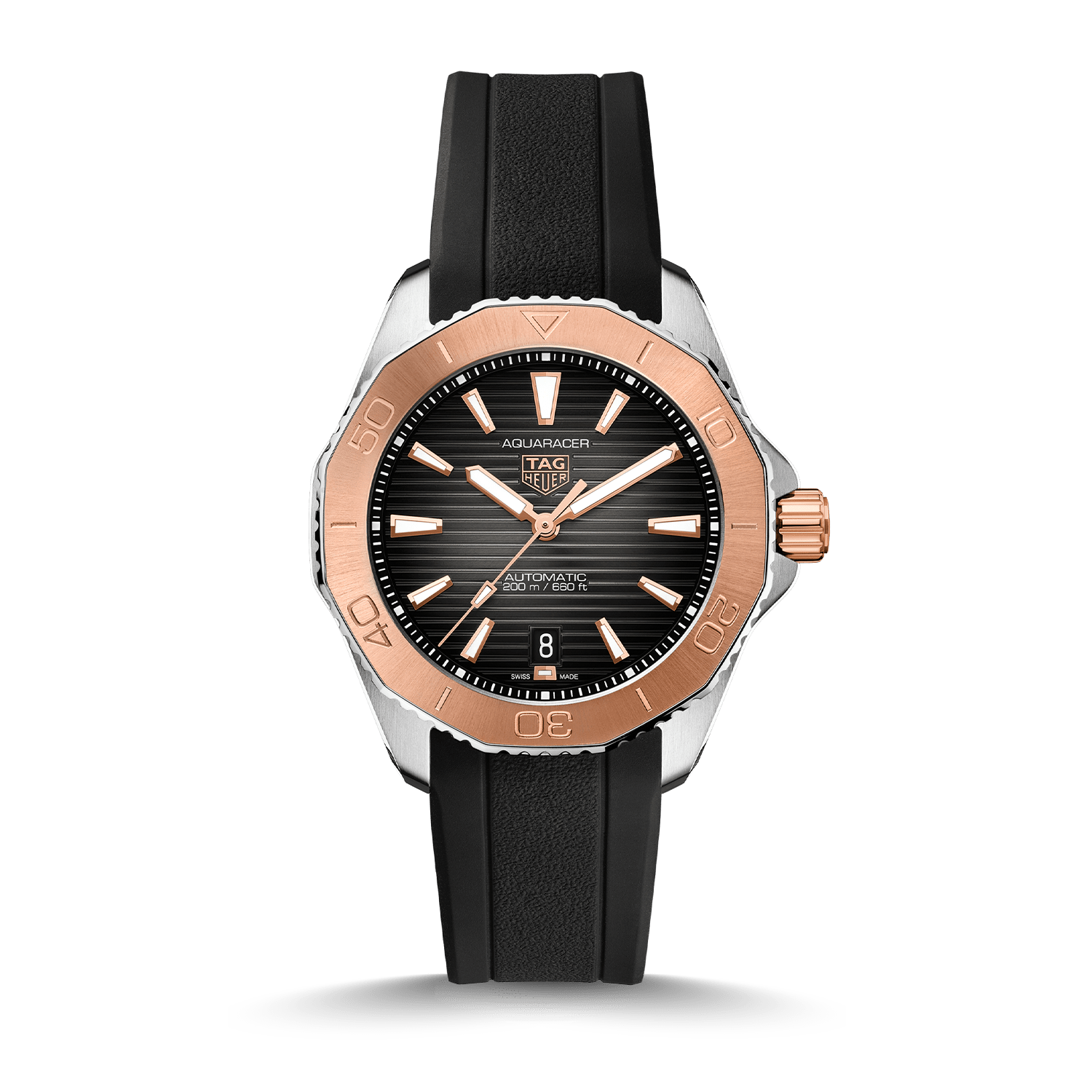TAG HEUER Aquaracer Professional 200 CPO