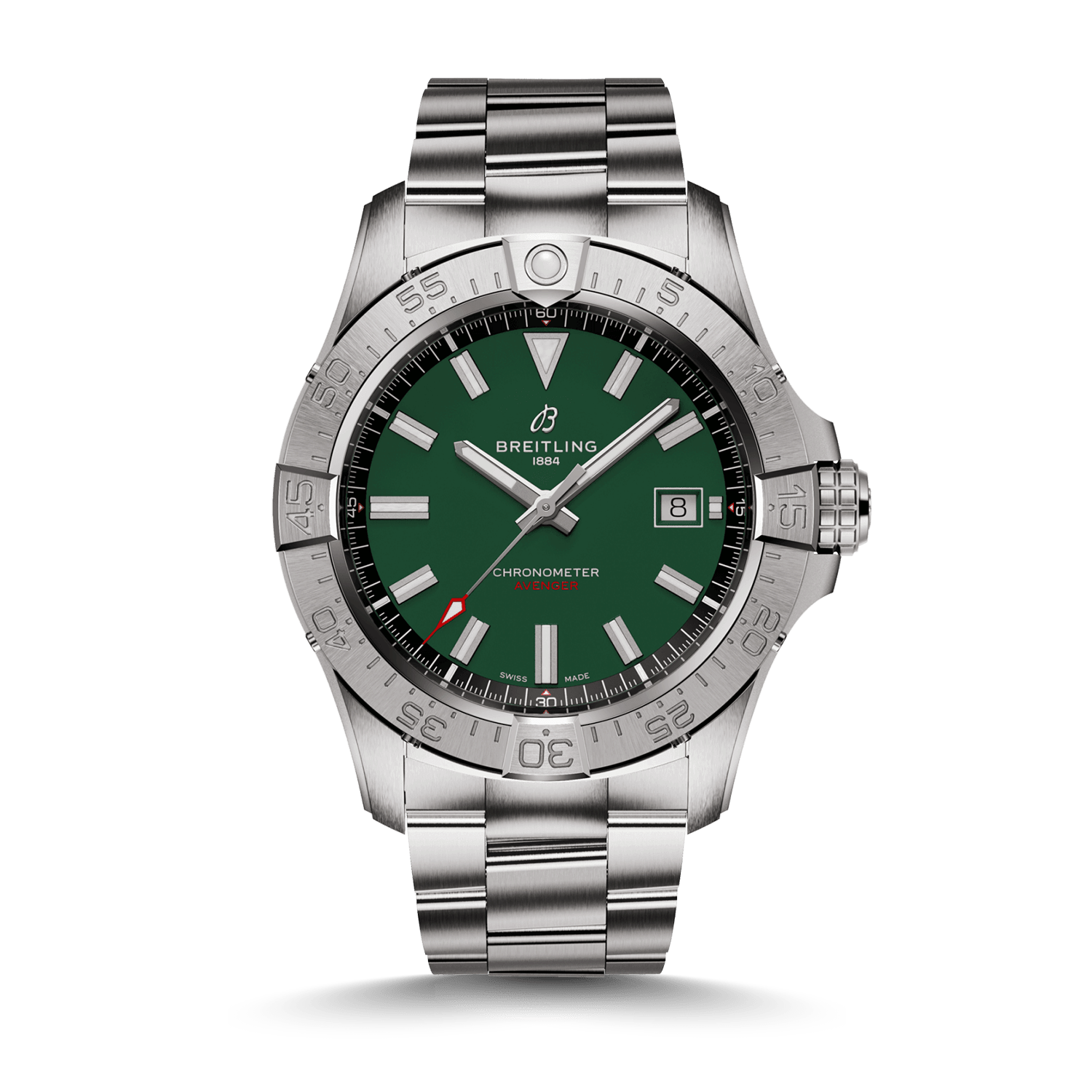 Breitling Avenger Automatic 42 Produktbild main 0