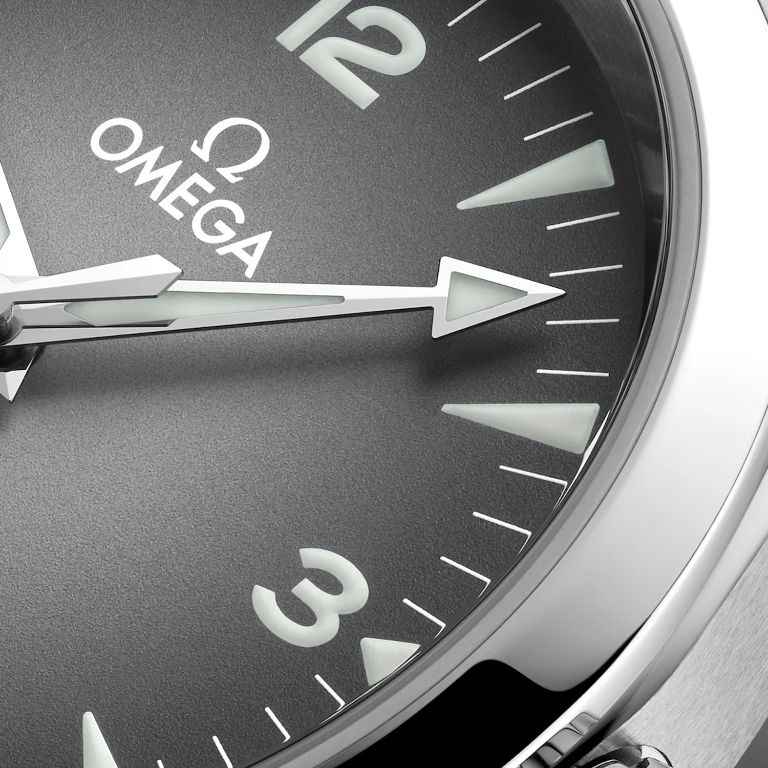 OMEGA Seamaster Railmaster 38 Produktbild main 3