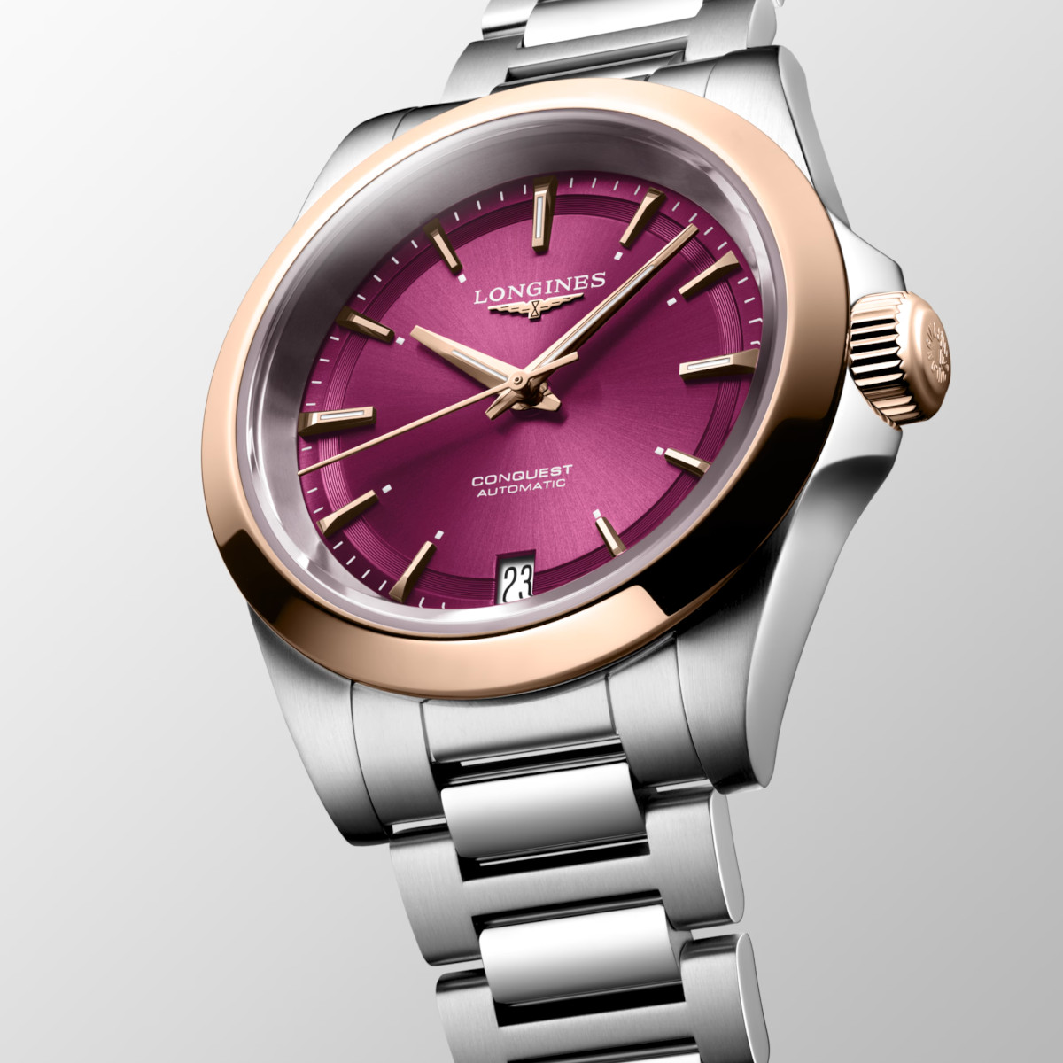 Longines Conquest Produktbild main 2