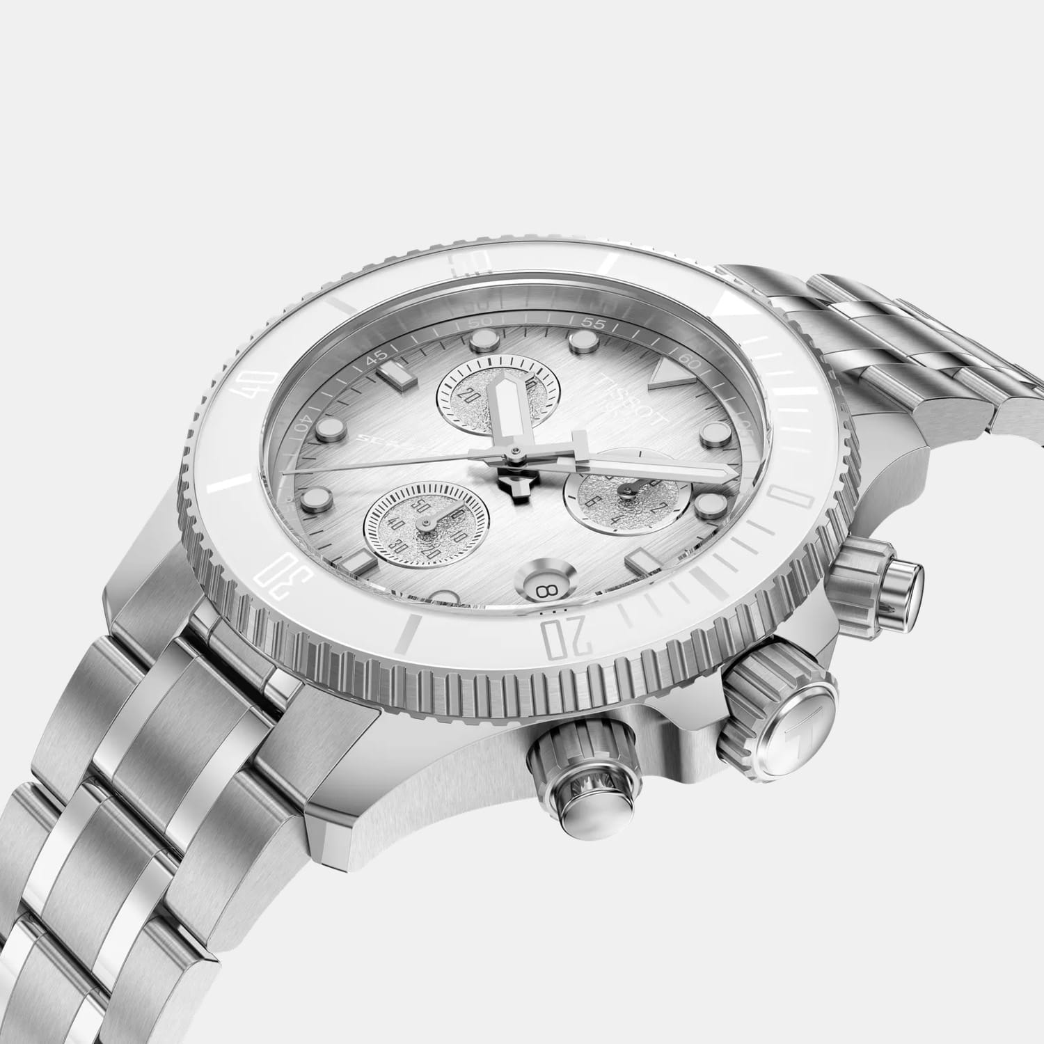 Tissot Seastar 1000 38 Produktbild main 3