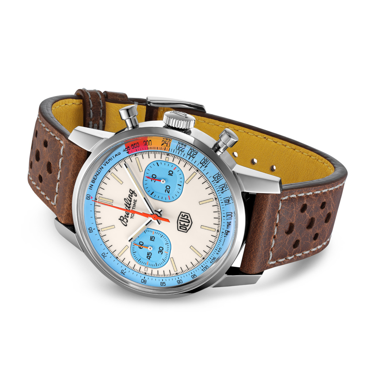 Breitling Top Time Deus Produktbild main 3