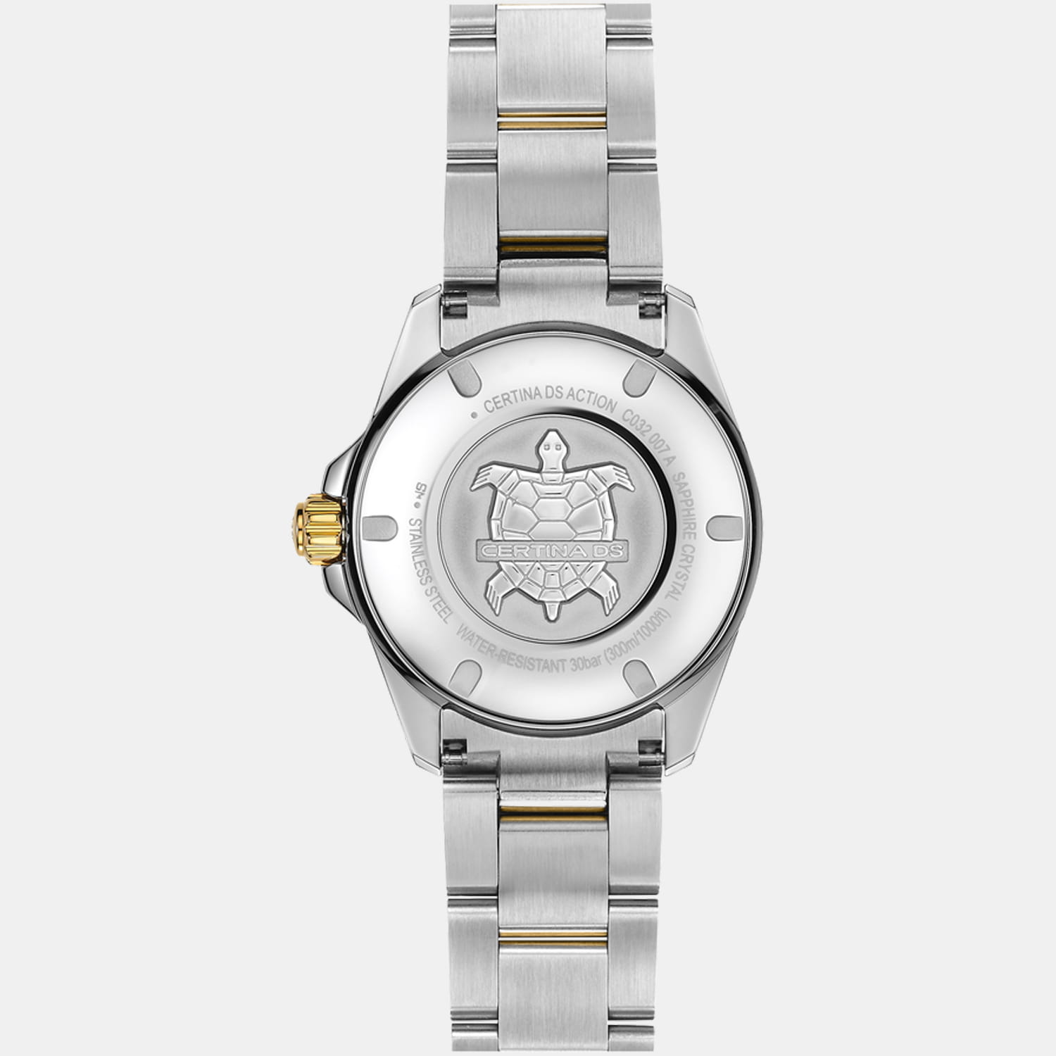 Certina DS Action Produktbild main 4