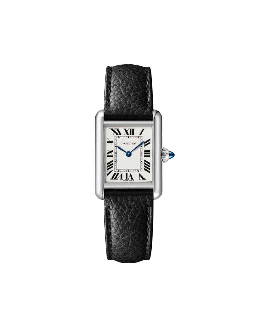 Cartier Tank Must CPO Produktbild main 0