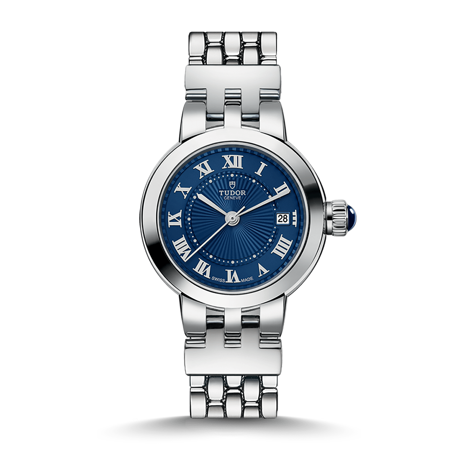 TUDOR Clair de Rose TUDOR Clair de Rose