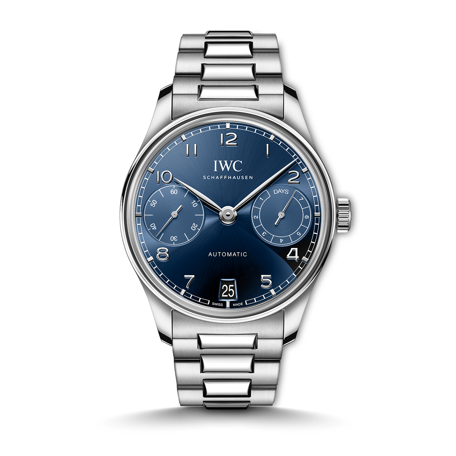 IWC Schaffhausen Portugieser Automatic 42 Produktbild main 0