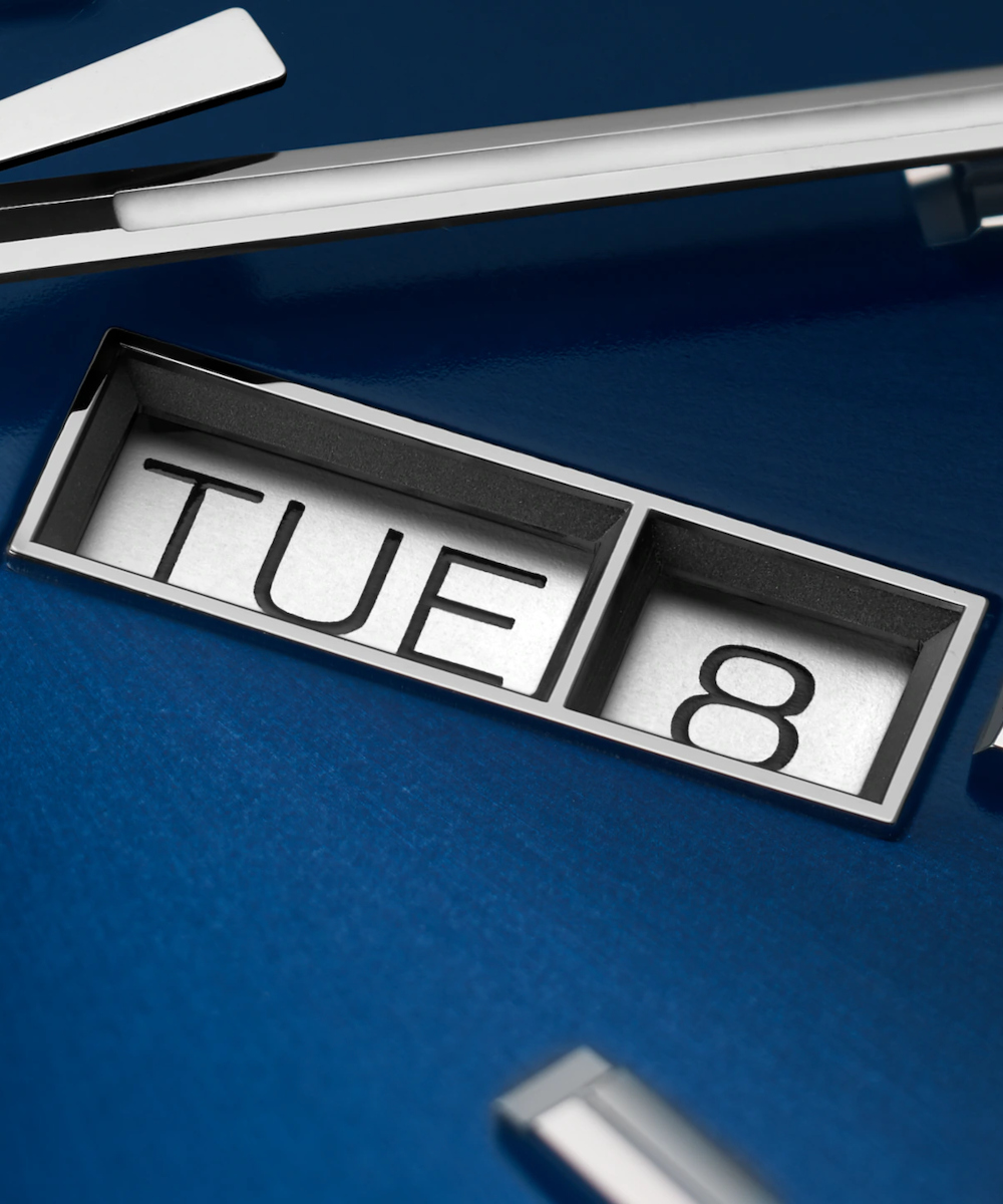 TAG HEUER Carrera Day-Date Produktbild main 3