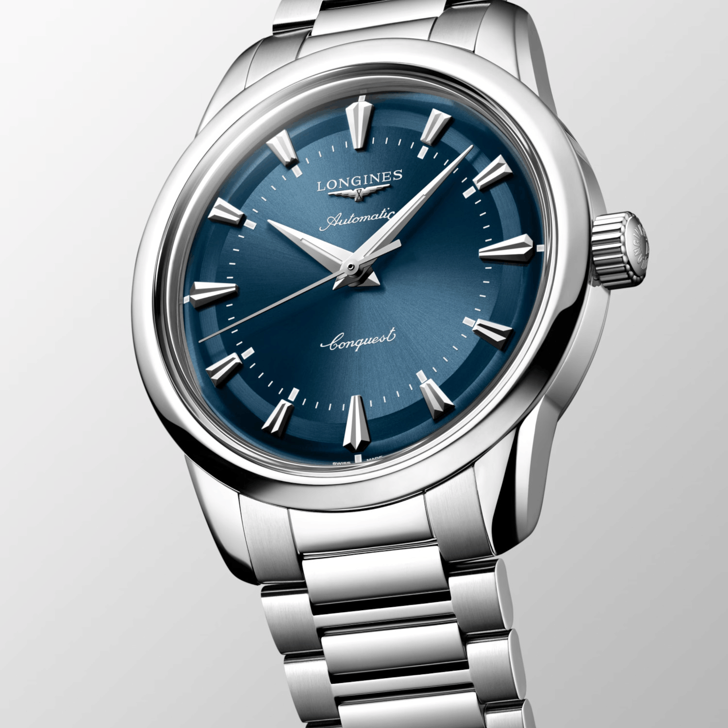 Longines Conquest Heritage Produktbild main 1