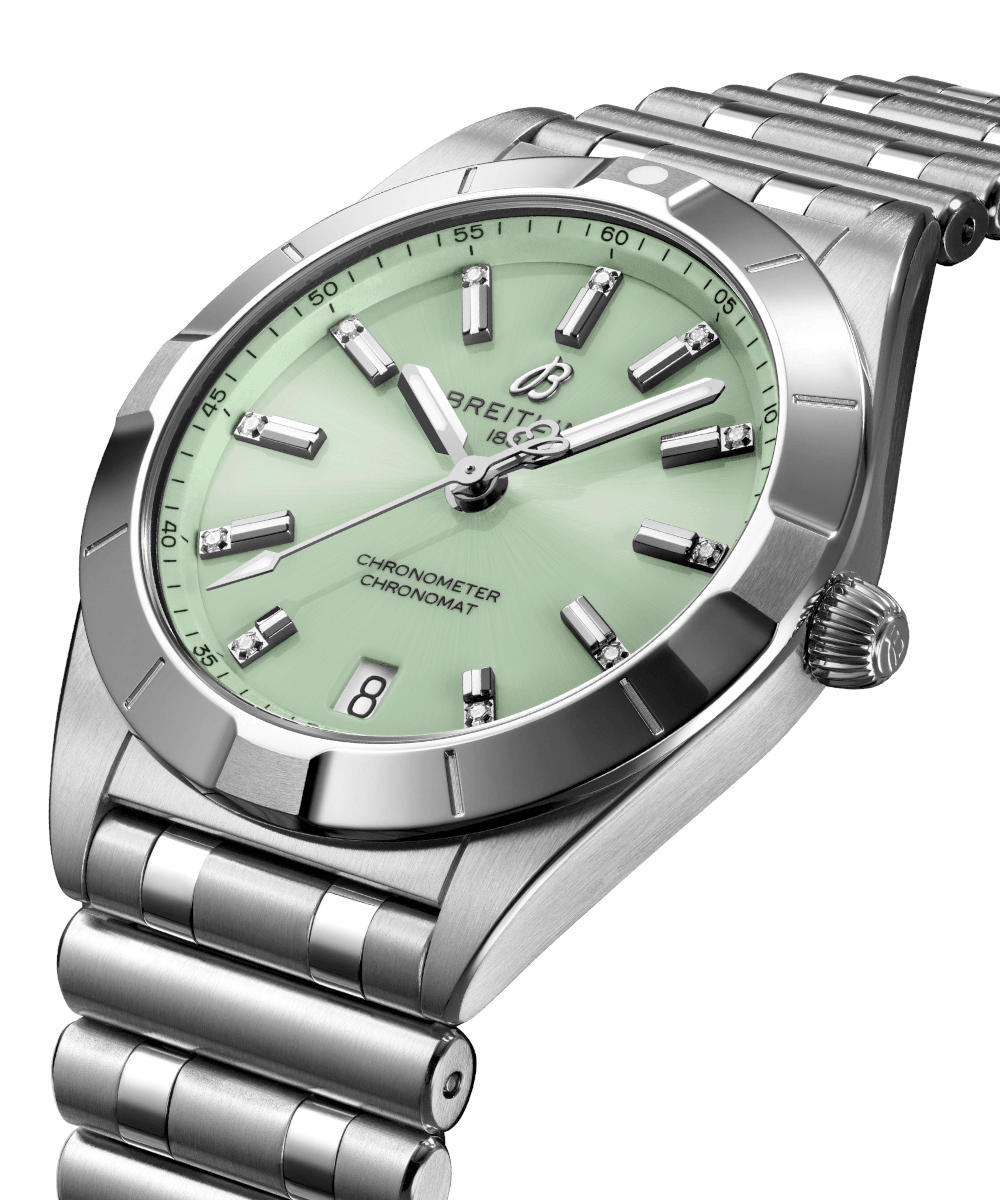 Breitling Chronomat 32 Produktbild main 2