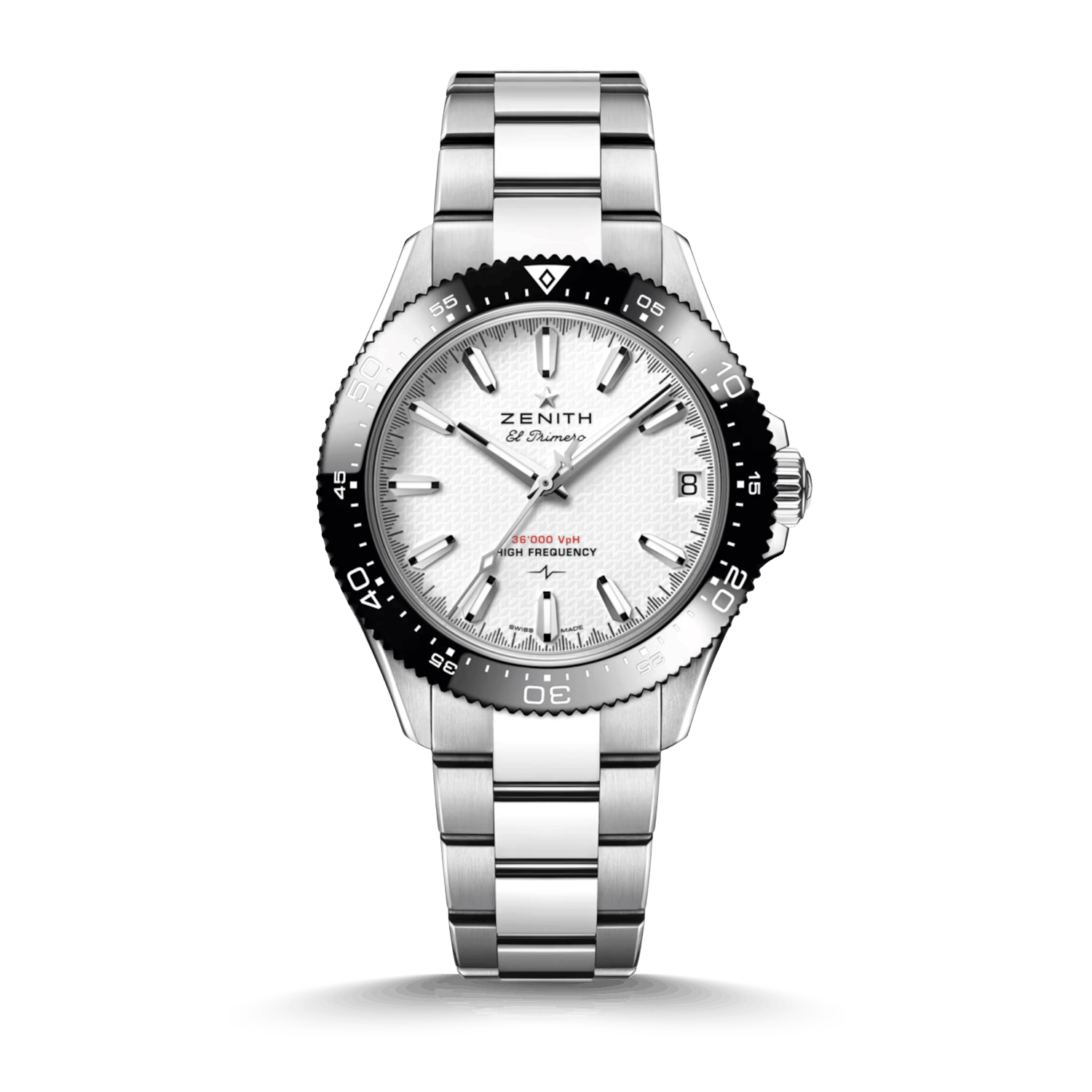 Zenith Chronomaster Solo Sport Produktbild main 0