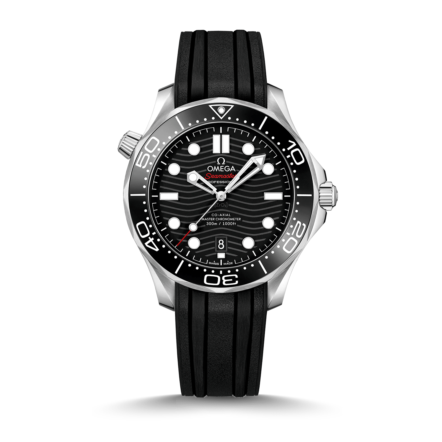 OMEGA Seamaster Diver 300M 42 CPO4 Produktbild main 0