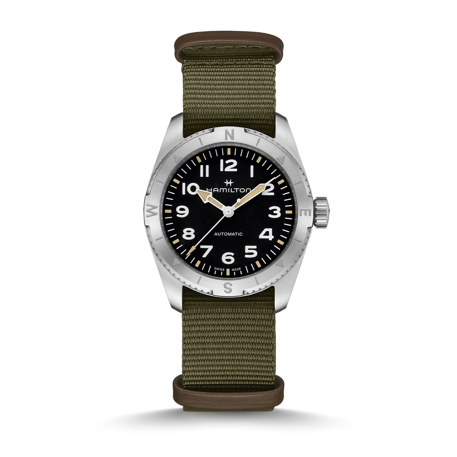 Hamilton Khaki Field Expedition Auto
