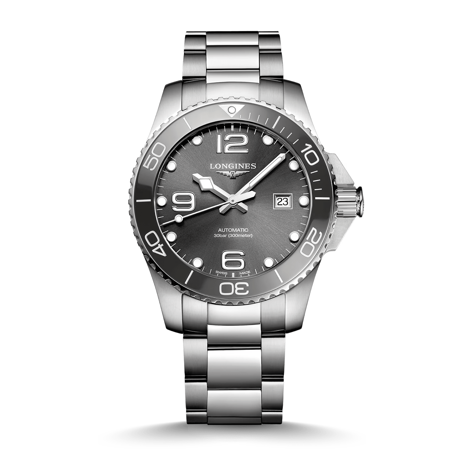 Longines HydroConquest 43 Produktbild main 0