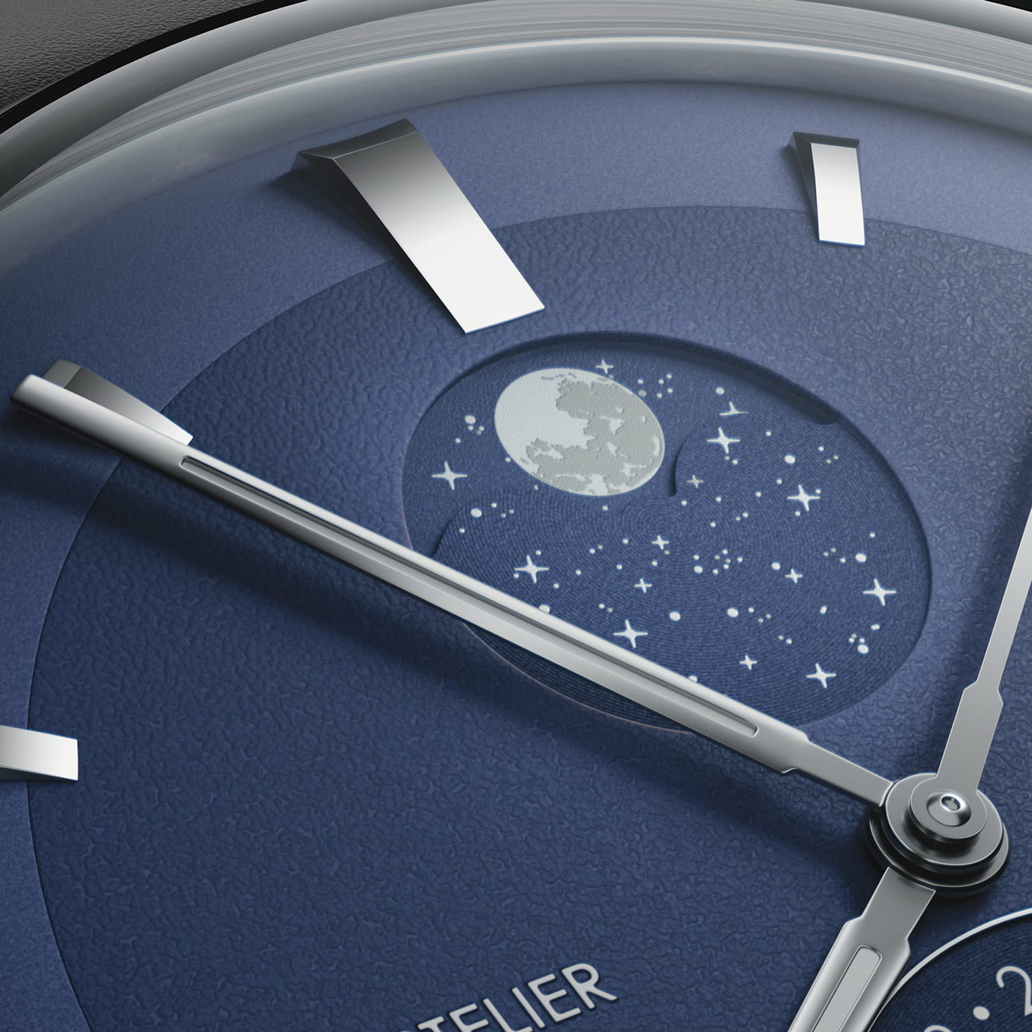 Oris Artelier Complication Produktbild main 9