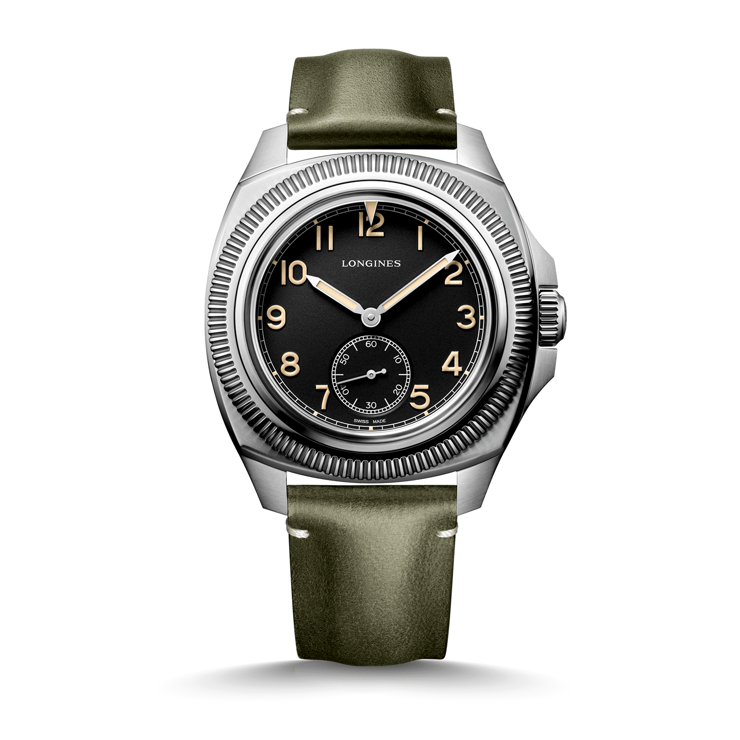 Longines Pilot Majetek Produktbild main 0