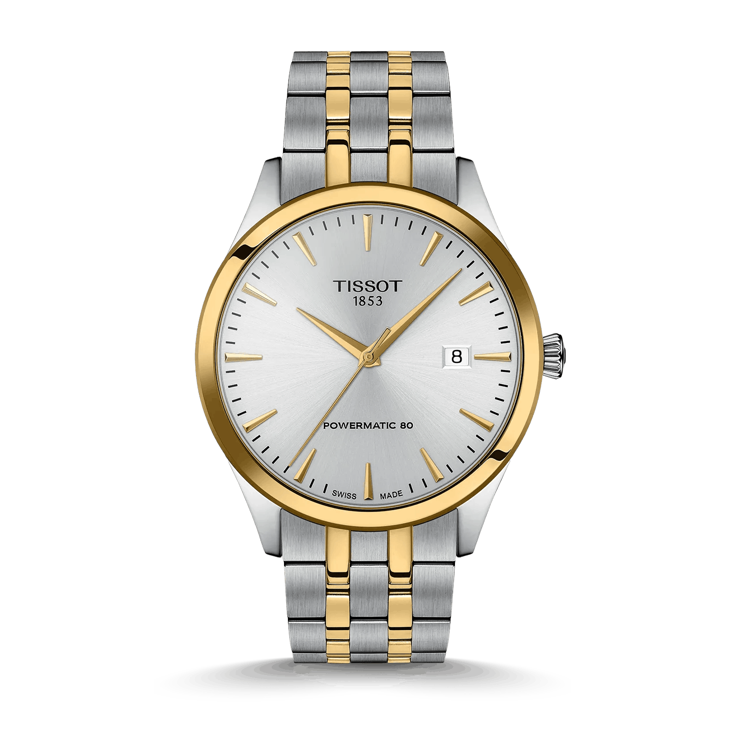 Tissot Classic Dream Produktbild main 0