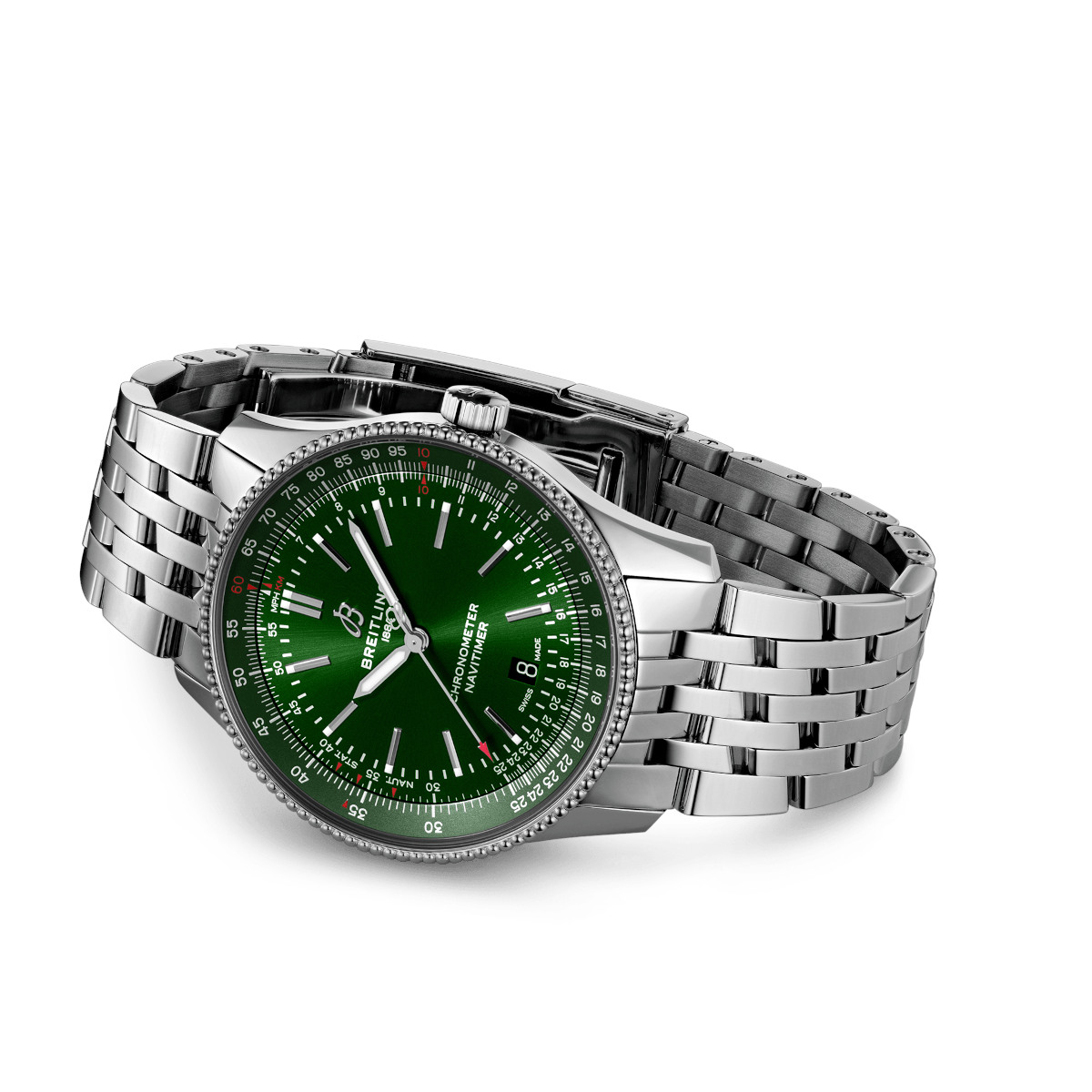 Breitling Navitimer Automatic 41 Produktbild main 3