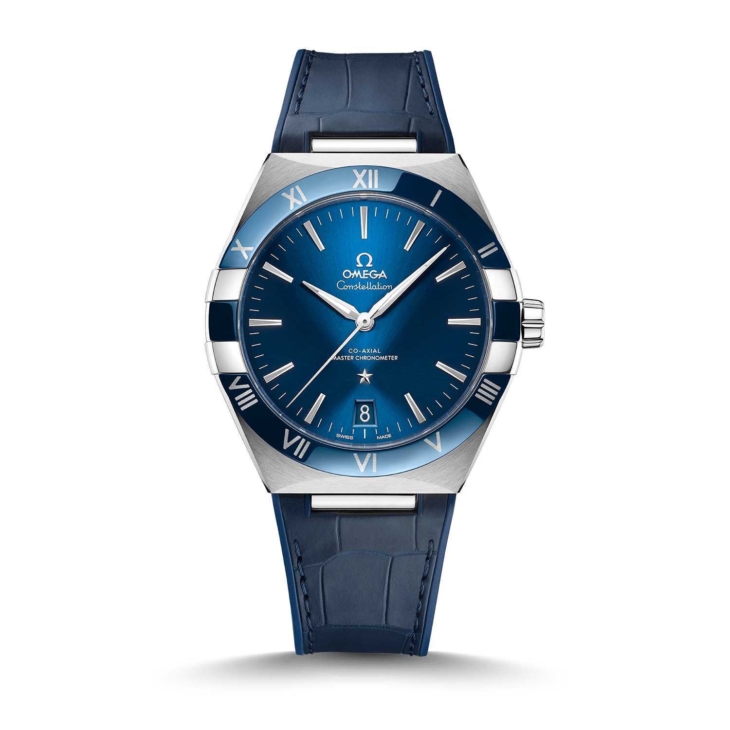 OMEGA Constellation 41 Produktbild main 0