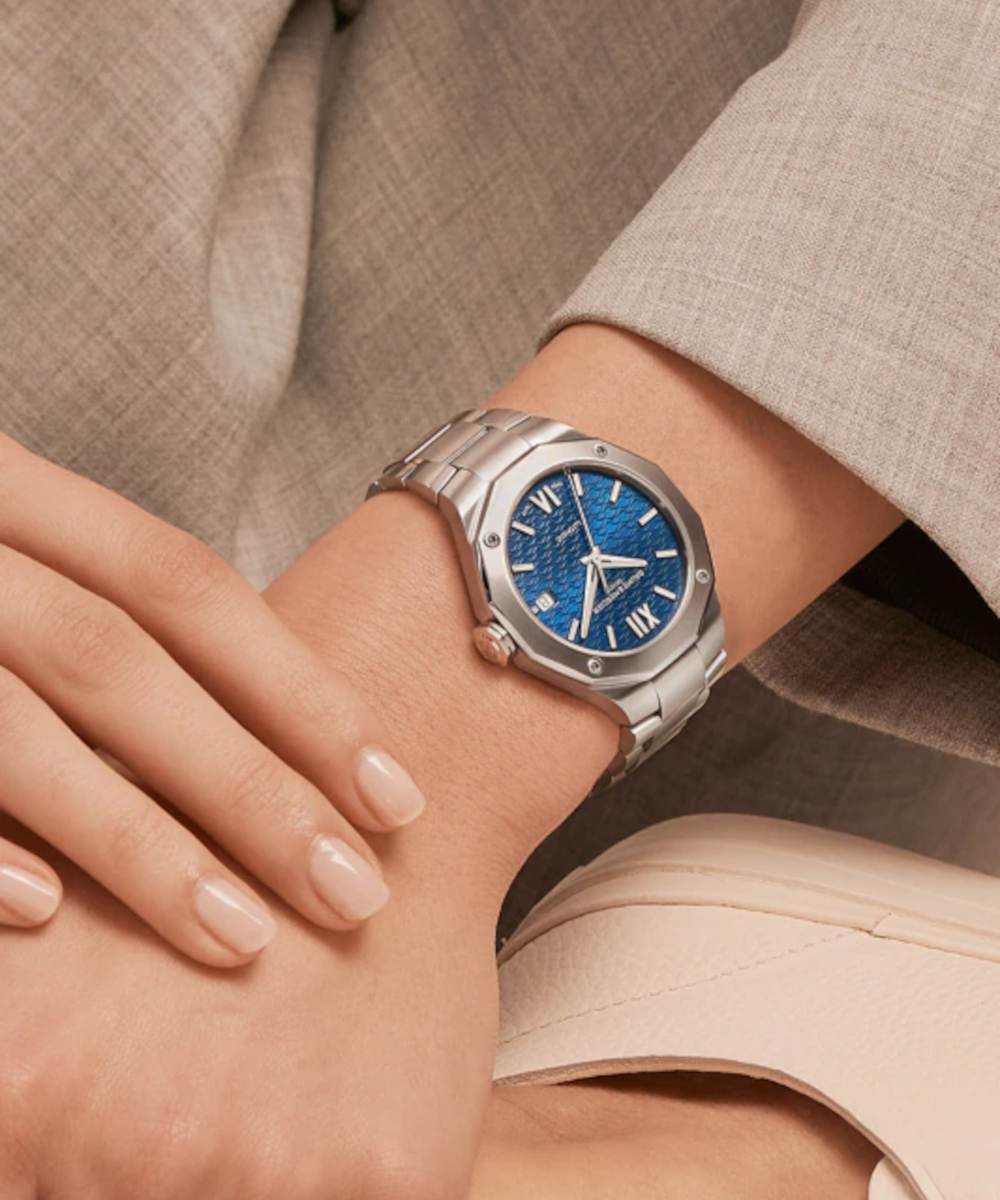 Baume & Mercier Riviera Produktbild main 4
