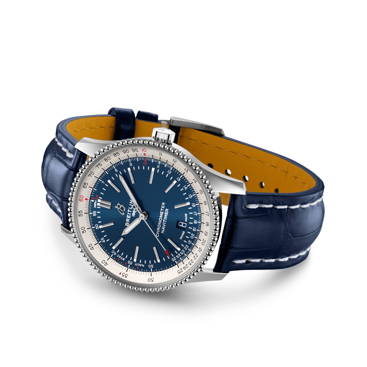 Breitling Navitimer Automatic 41 Produktbild main 2