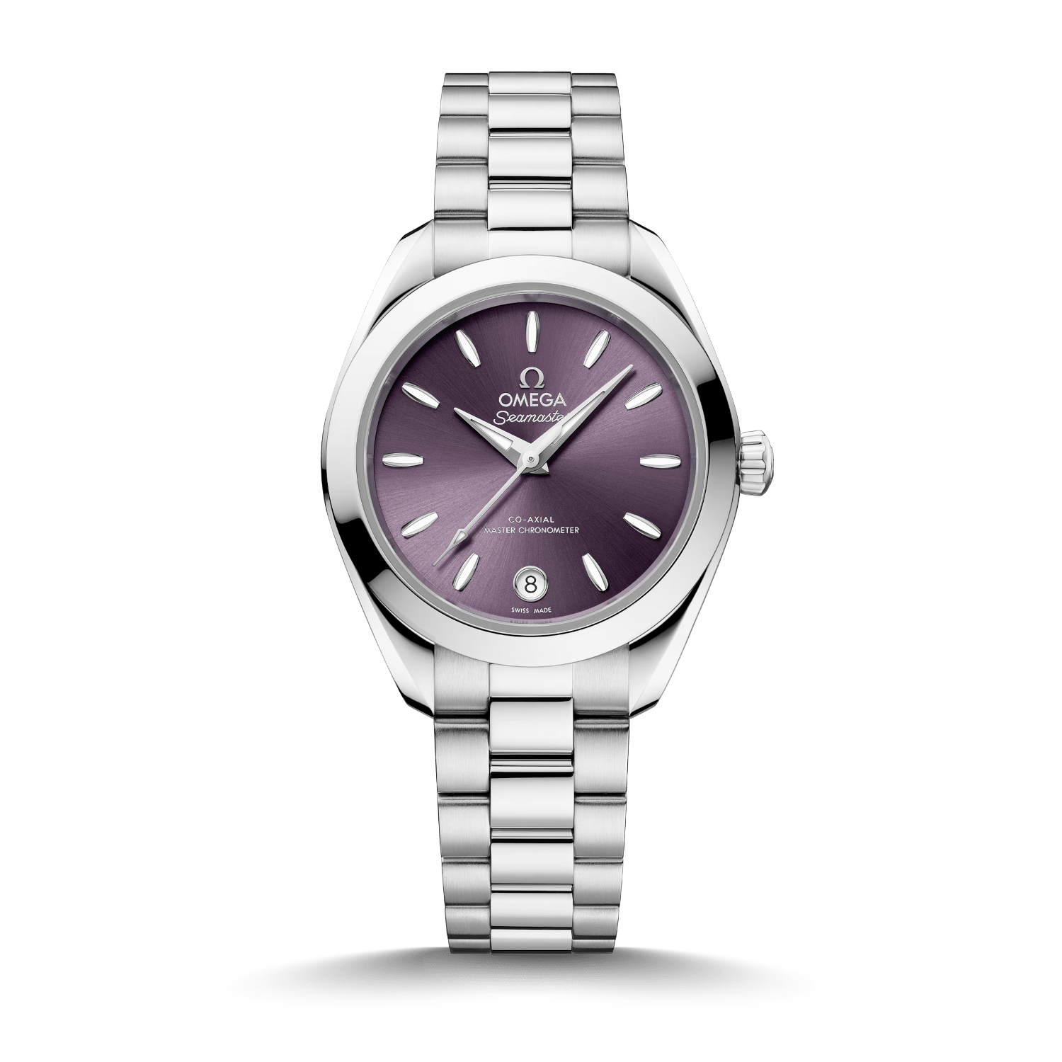 OMEGA Seamaster Aqua Terra 150 Produktbild main 0