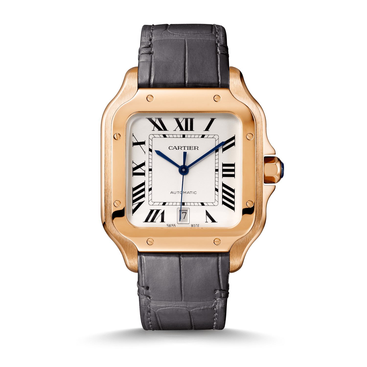 Cartier Santos de Cartier