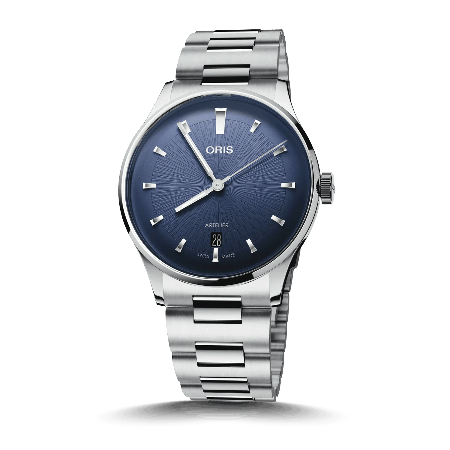 Oris Artelier Date Produktbild main 0