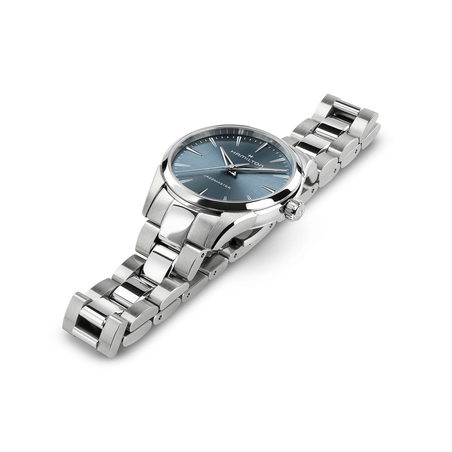 Hamilton Jazzmaster Quartz Produktbild main 4