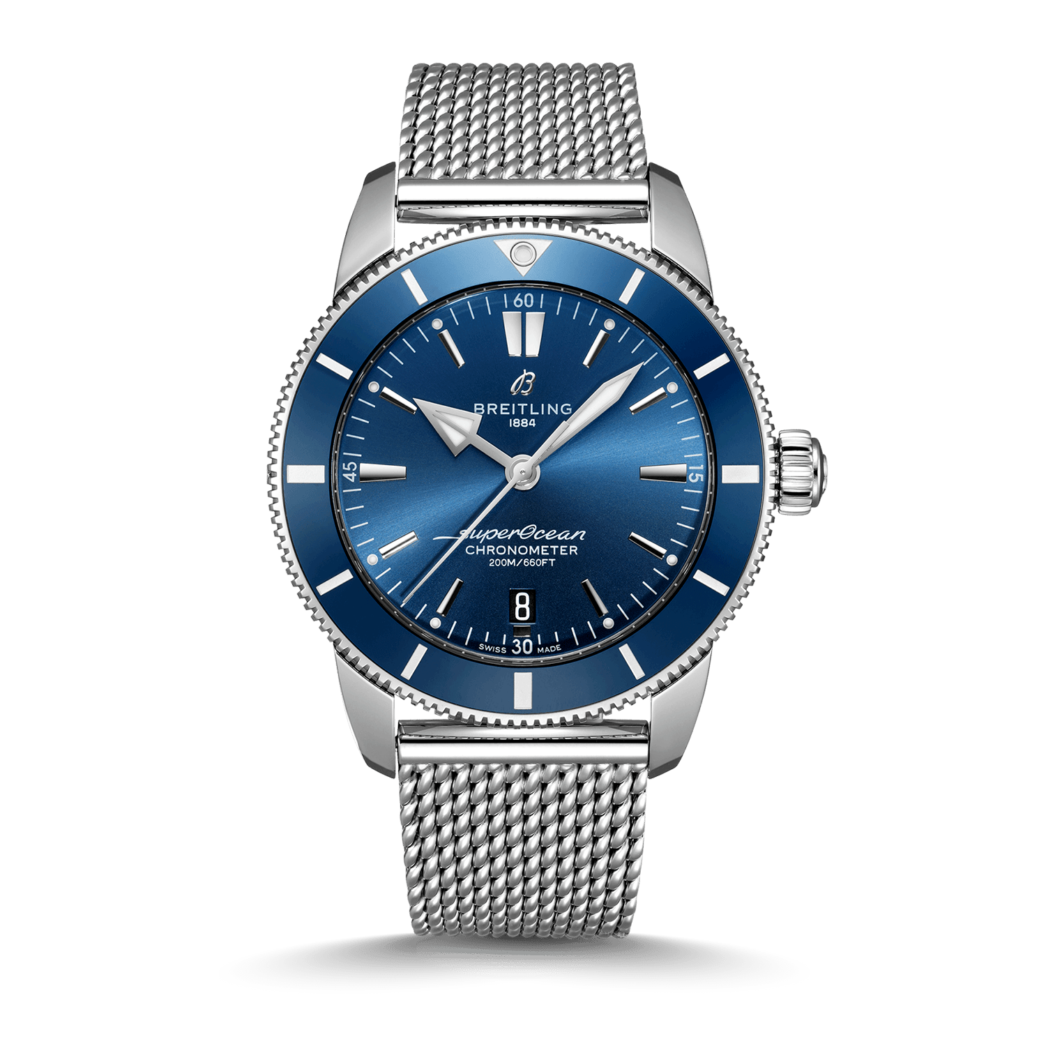 Breitling Superocean Heritage B20 Automatic 44 Produktbild main 0